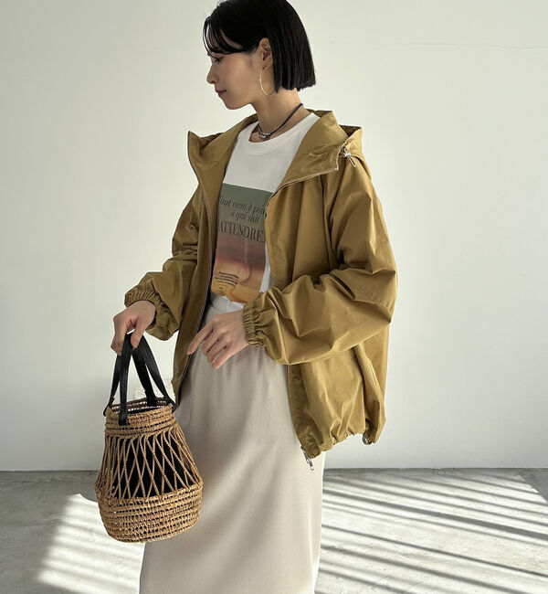 Doux archives「マウンテンパーカー」|その他|