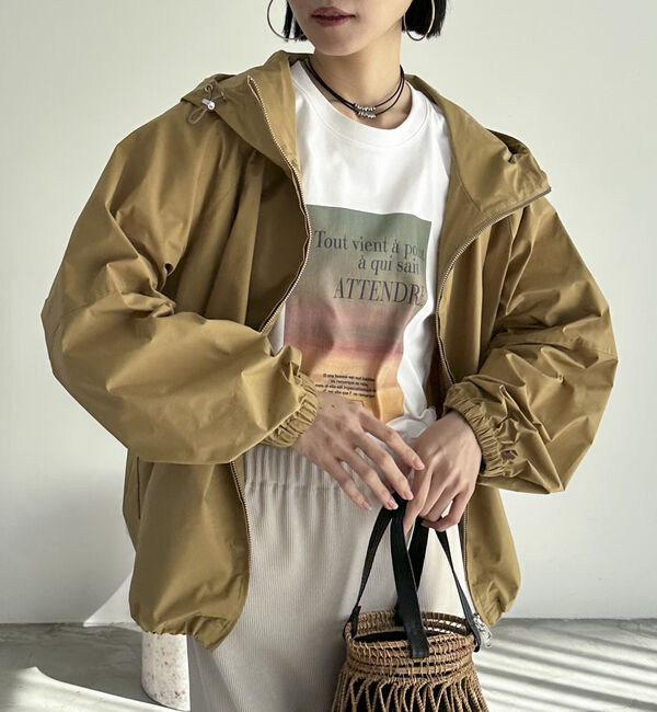 Doux archives「マウンテンパーカー」|その他|