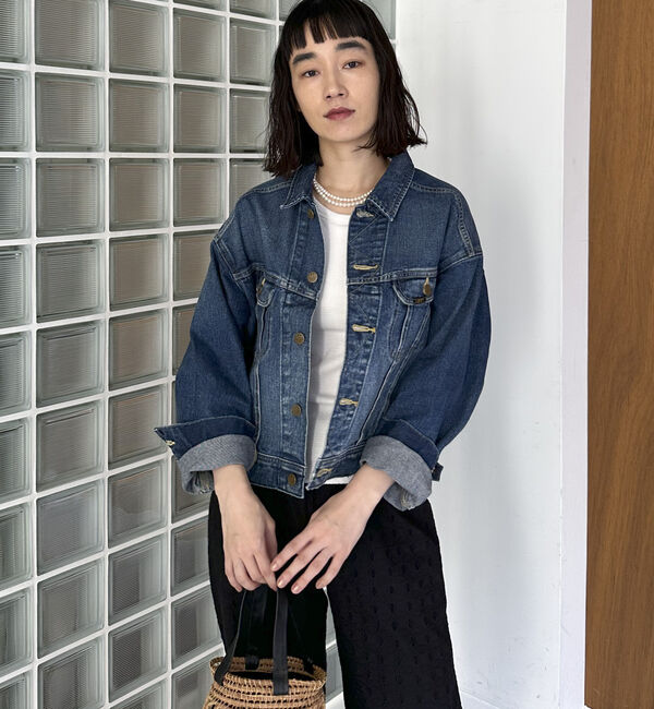 Doux archives「ＲＩＤＥＲＳ　ＪＡＣＫＥＴ」|テーラードジャケット|