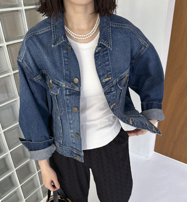 Doux archives「ＲＩＤＥＲＳ　ＪＡＣＫＥＴ」|テーラードジャケット|