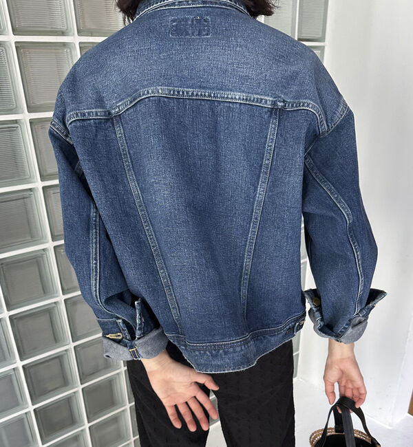 Doux archives「ＲＩＤＥＲＳ　ＪＡＣＫＥＴ」|テーラードジャケット|