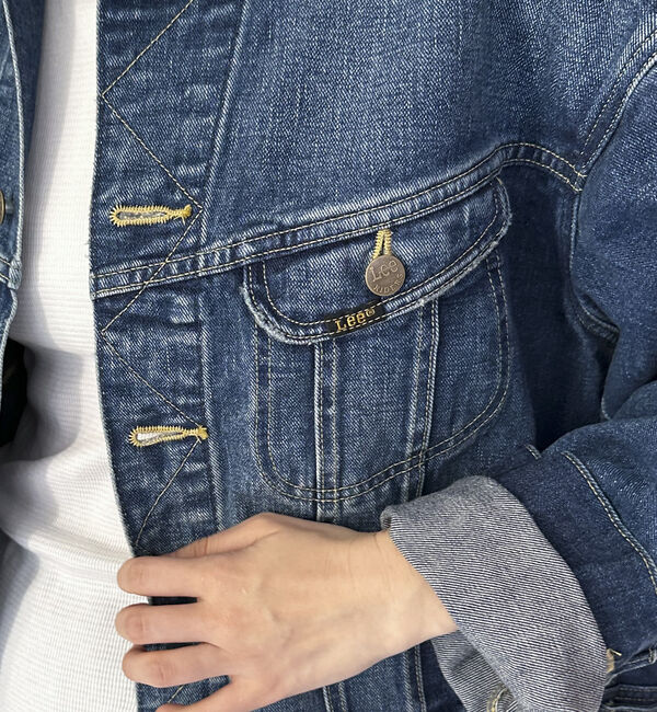 Doux archives「ＲＩＤＥＲＳ　ＪＡＣＫＥＴ」|テーラードジャケット|