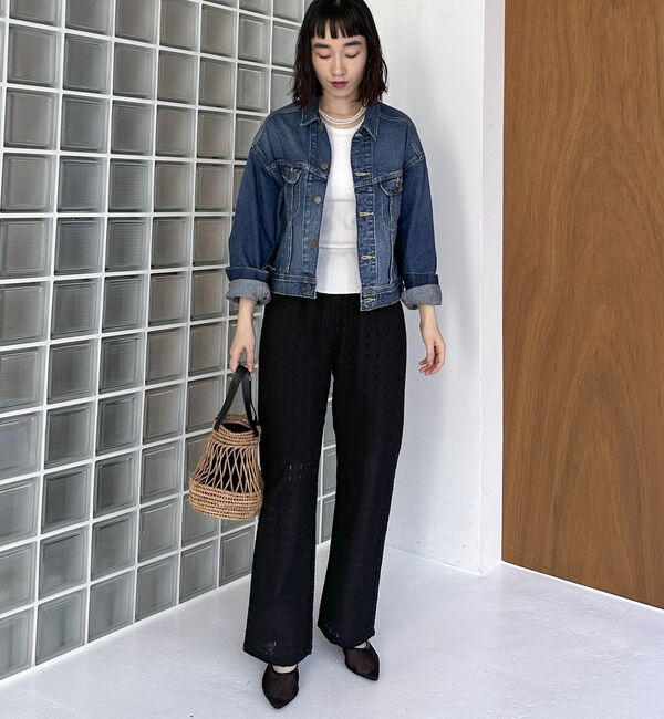 Doux archives「ＲＩＤＥＲＳ　ＪＡＣＫＥＴ」|テーラードジャケット|