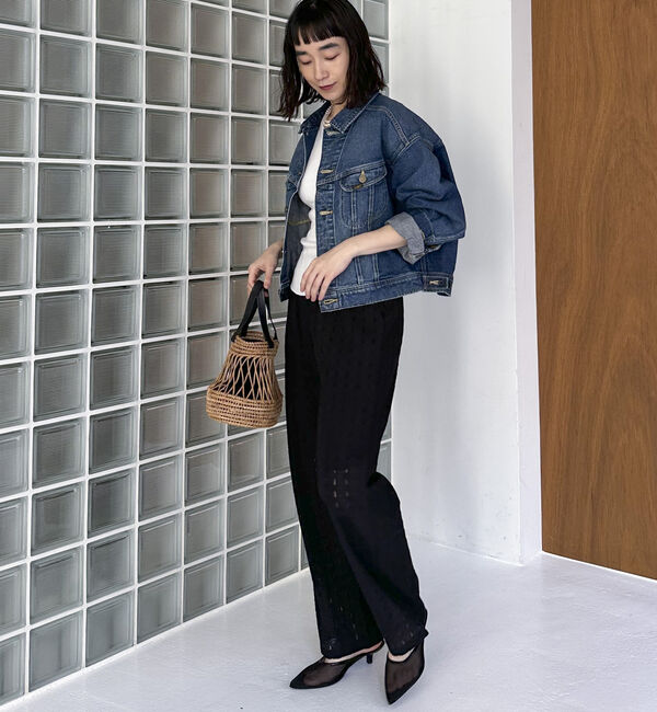 Doux archives「ＲＩＤＥＲＳ　ＪＡＣＫＥＴ」|テーラードジャケット|