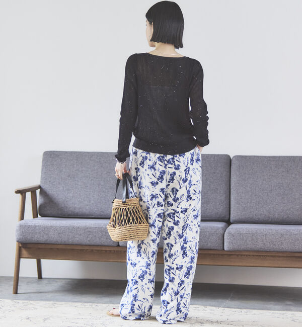 Doux archives「シアースパンコールカーデ」|カーディガン|