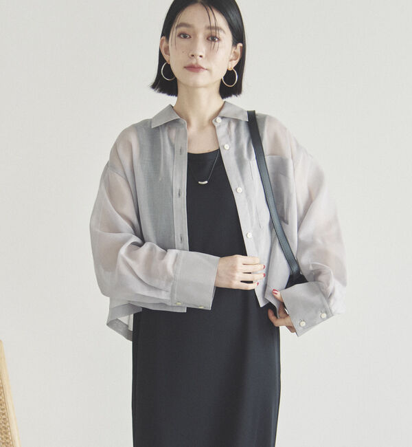 Doux archives「メタルアクセントロングチョーカー」|その他|