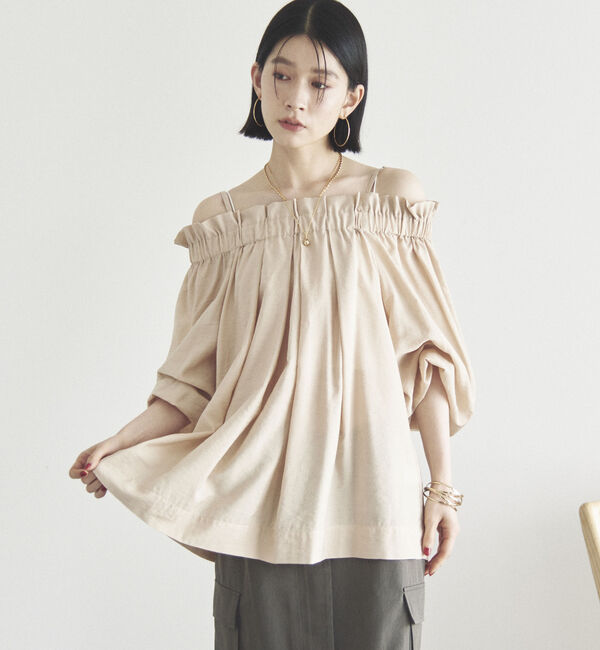 Doux archives「セットレイヤードネックレス」|その他|