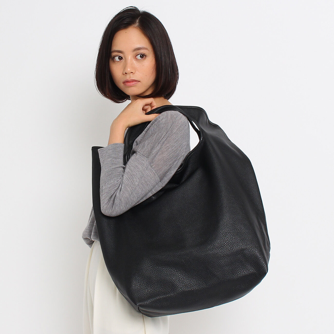 HIROKO HAYASHI「UNITO(ウニート) ショルダーバッグ」|ショルダー・メッセンジャー|