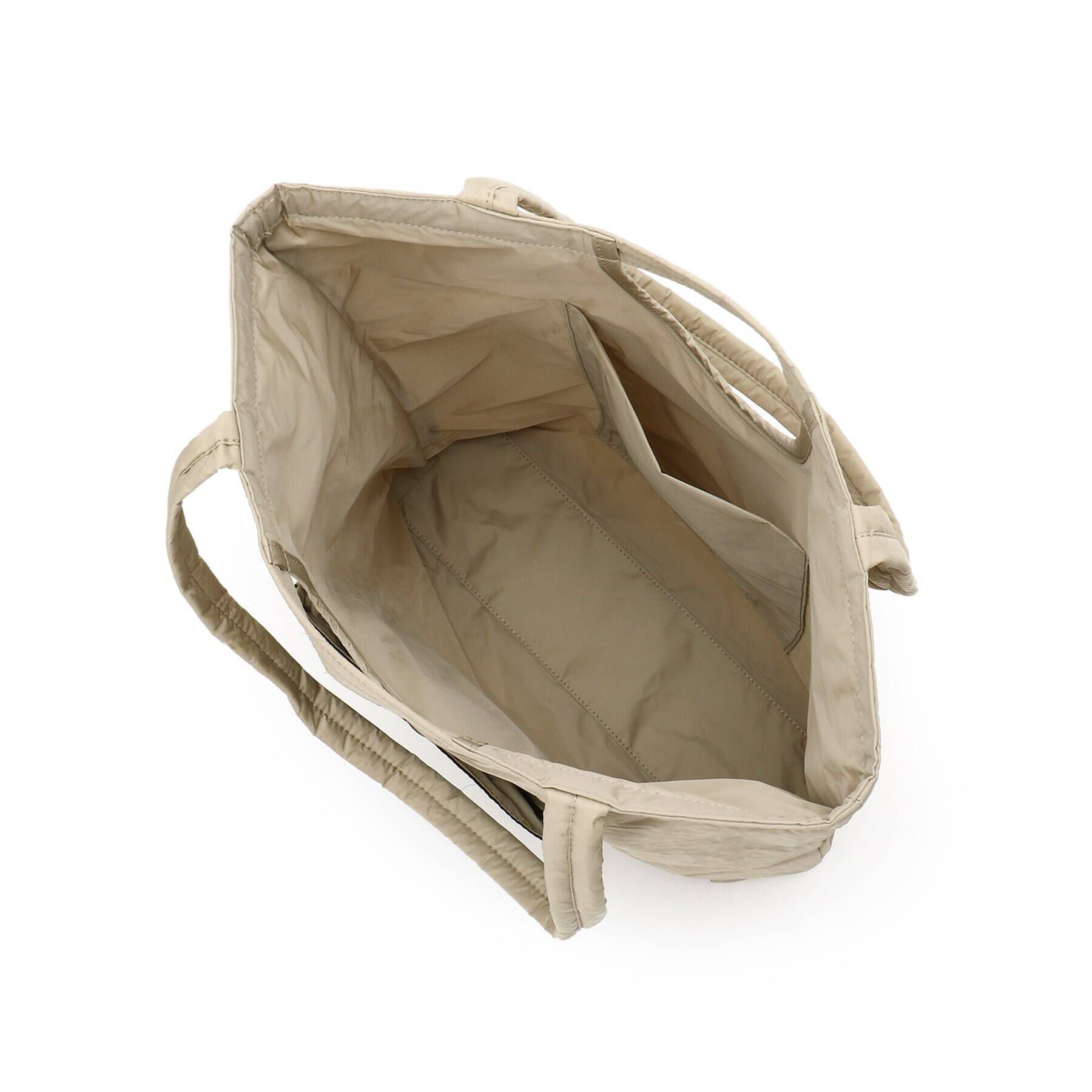 HIROKO HAYASHI「VENTI（ヴェンティ）2wayポケッタブルバッグ」|トートバッグ|