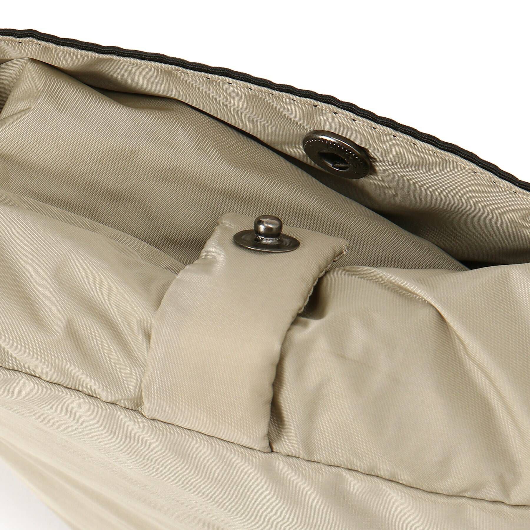 HIROKO HAYASHI「VENTI（ヴェンティ）2wayポケッタブルバッグ」|トートバッグ|