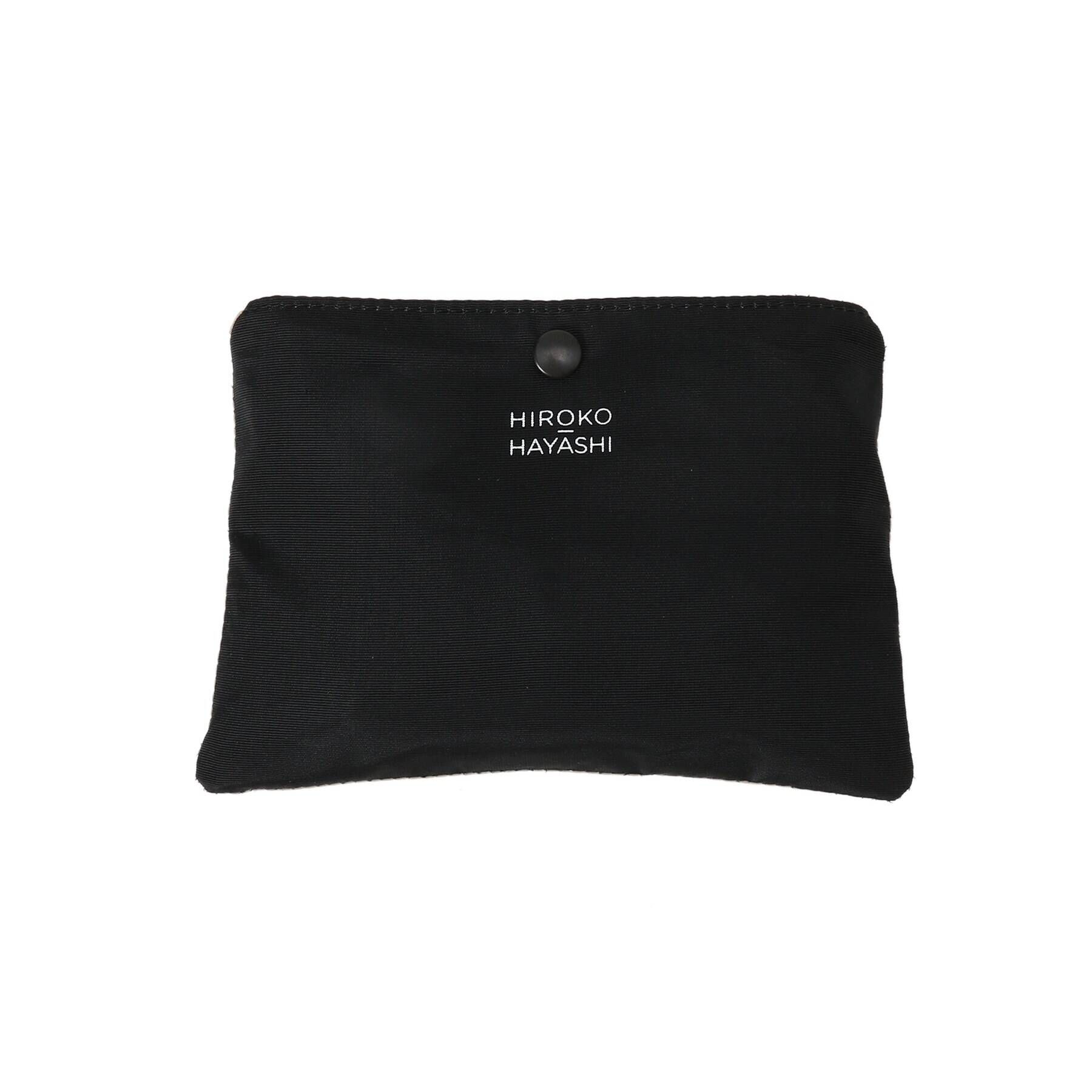 HIROKO HAYASHI「VENTI（ヴェンティ）2wayポケッタブルバッグ」|トートバッグ|