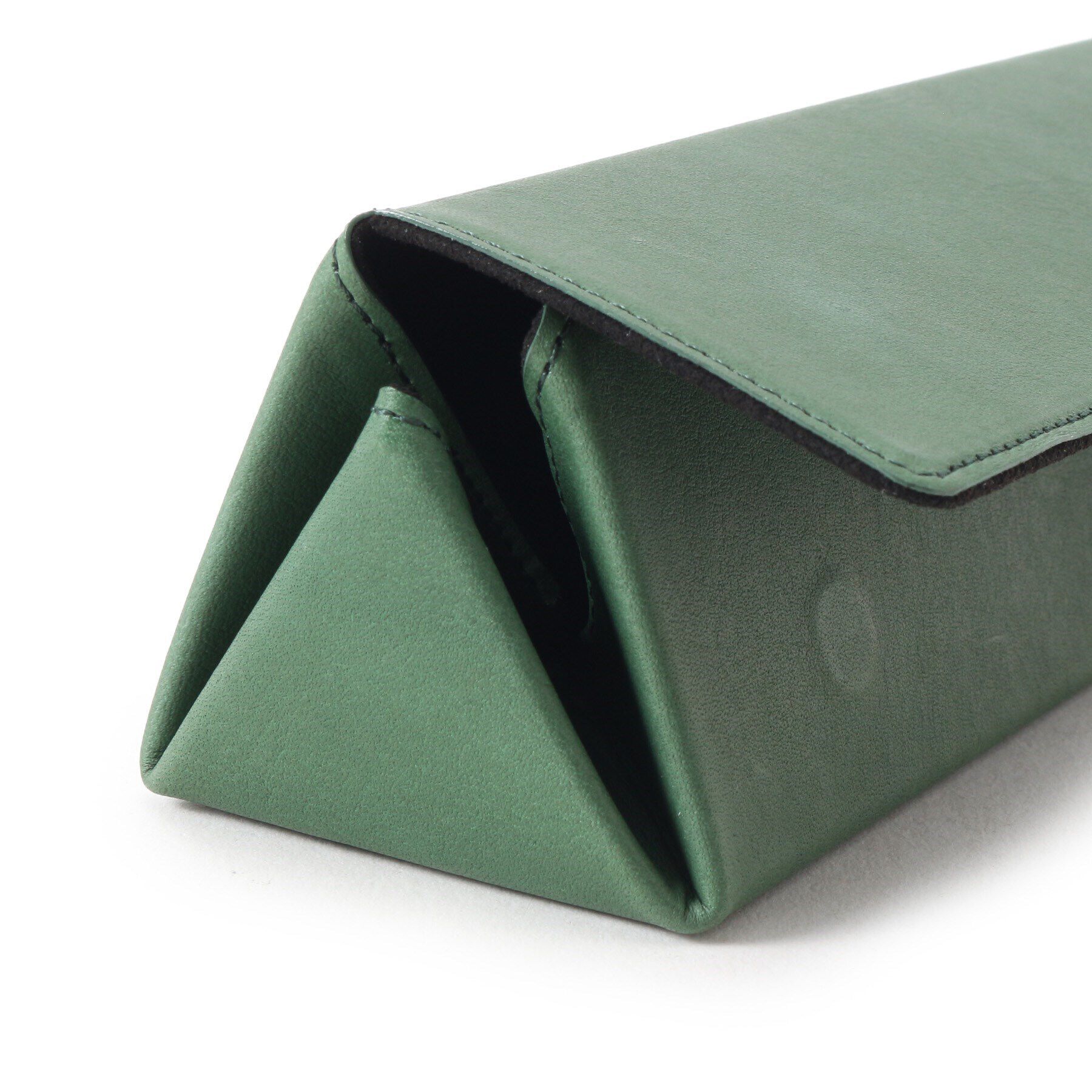 HIROKO HAYASHI「GIOCO(ジョーコ) 三角ペンケース」|ステーショナリー|