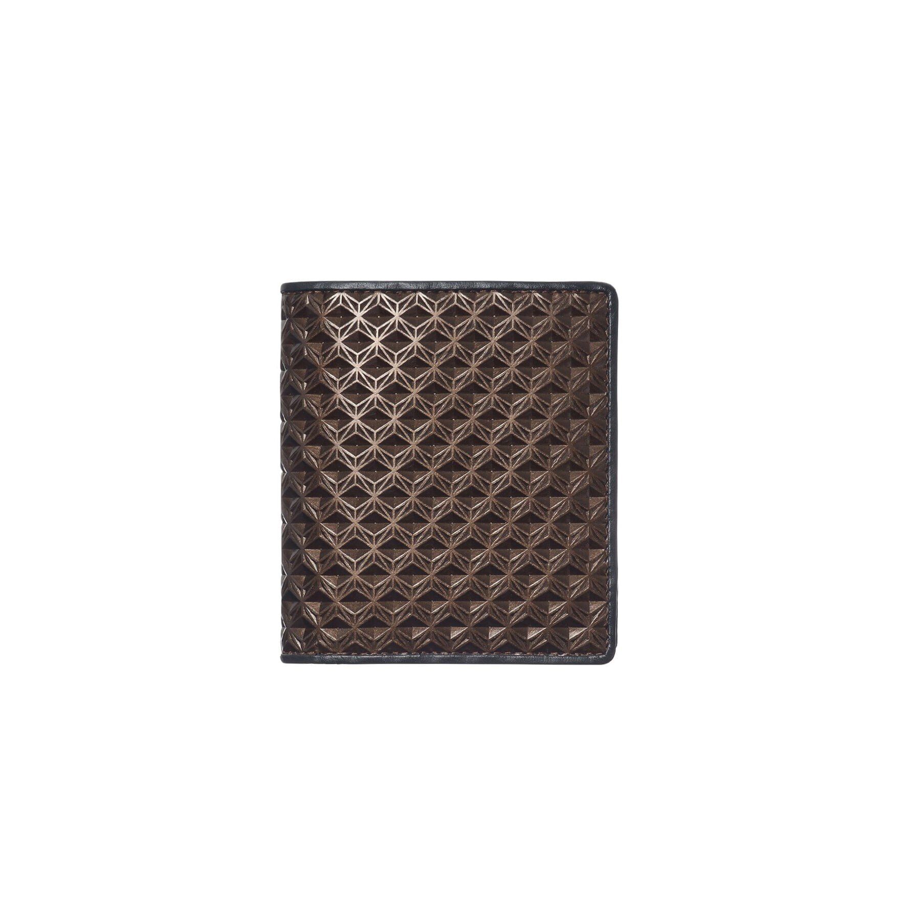 HIROKO HAYASHI「CARATI（カラーティ）薄型二つ折り財布」|財布|