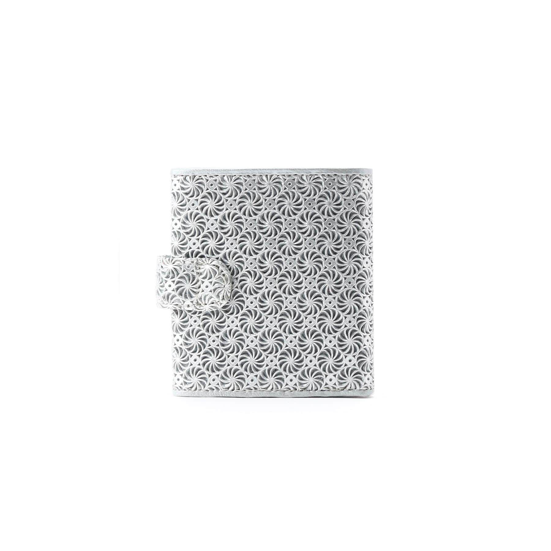 HIROKO HAYASHI「GIRASOLE（ジラソーレ）薄型二つ折り財布」|財布|