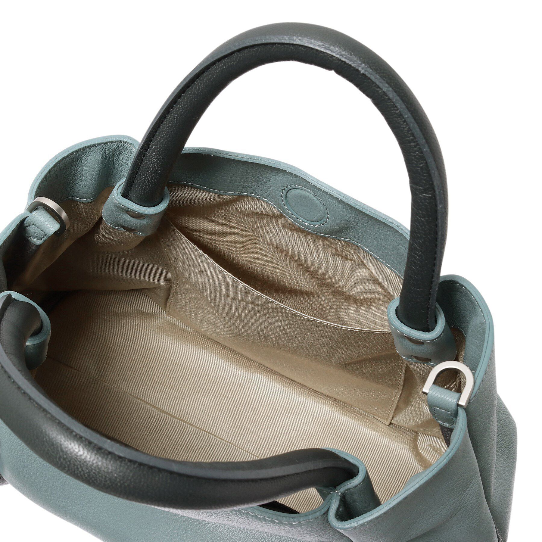 HIROKO HAYASHI「CORDA（コルダ）2wayショルダーバッグ」|ショルダー・メッセンジャー|