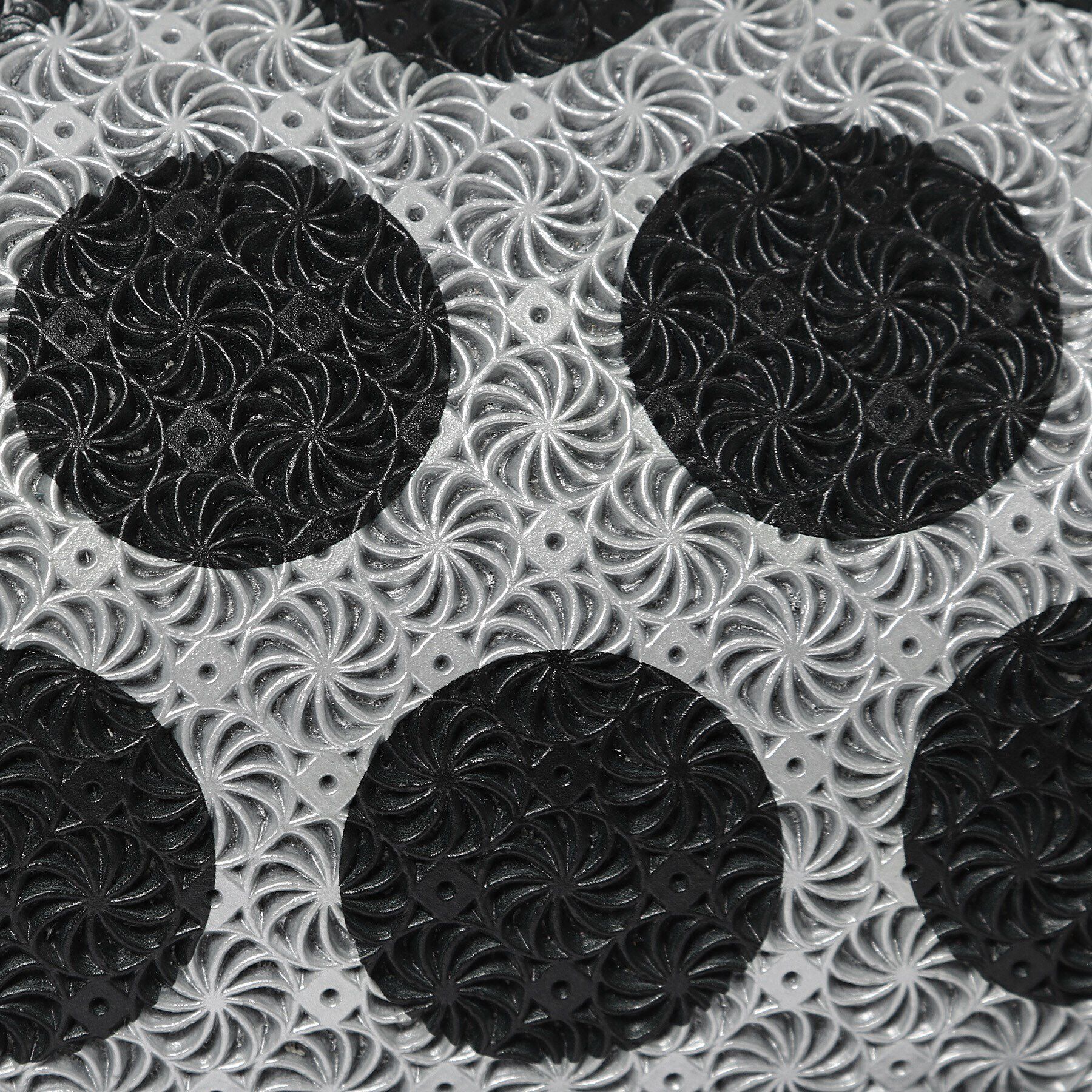 HIROKO HAYASHI「【数量限定】GIRASOLE POINT（ジラソーレ ポワン）クロワッサンバッグ」|ハンドバッグ|