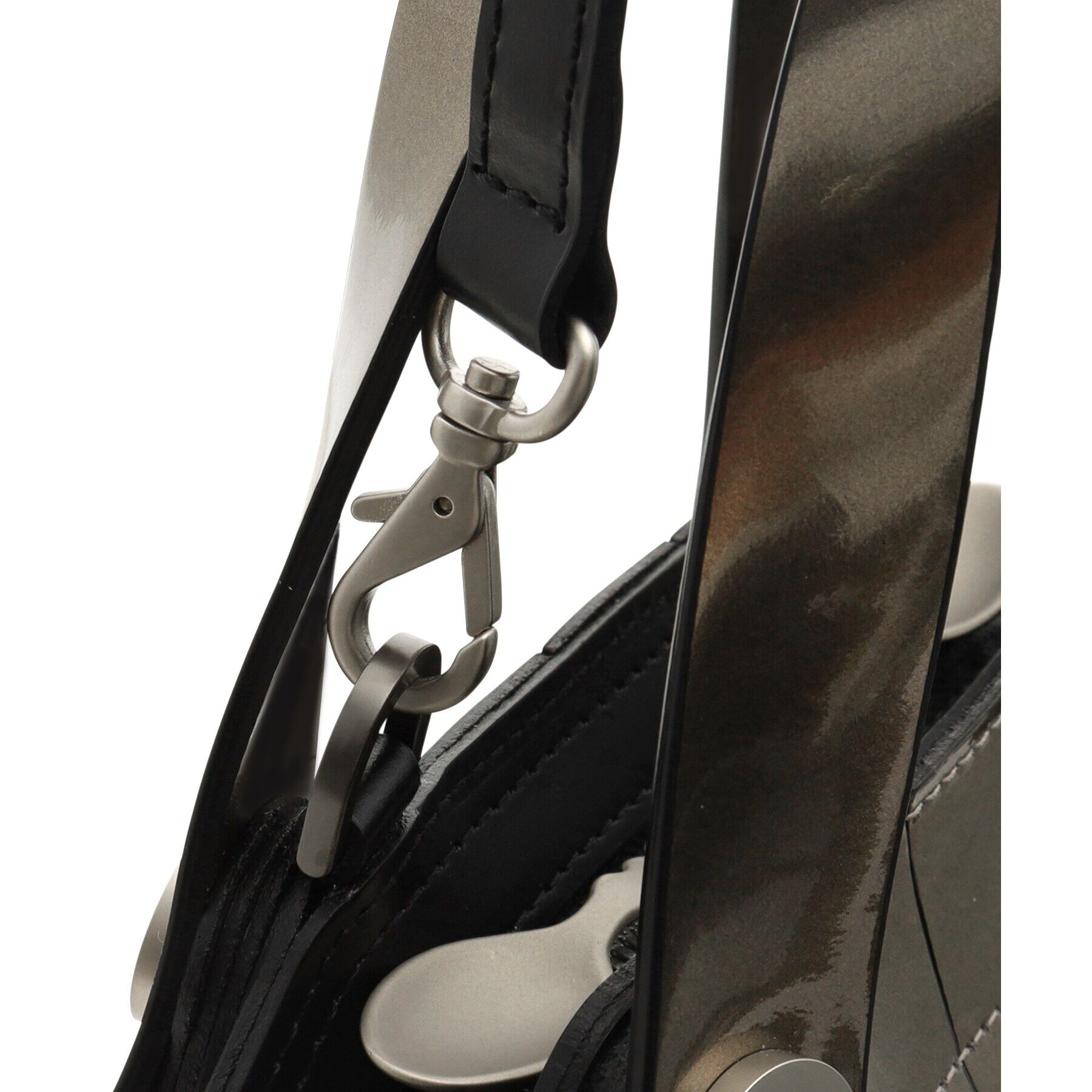 HIROKO HAYASHI「OSSO VIVO（オッソ ヴィーヴォ）2wayバッグ」|ハンドバッグ|