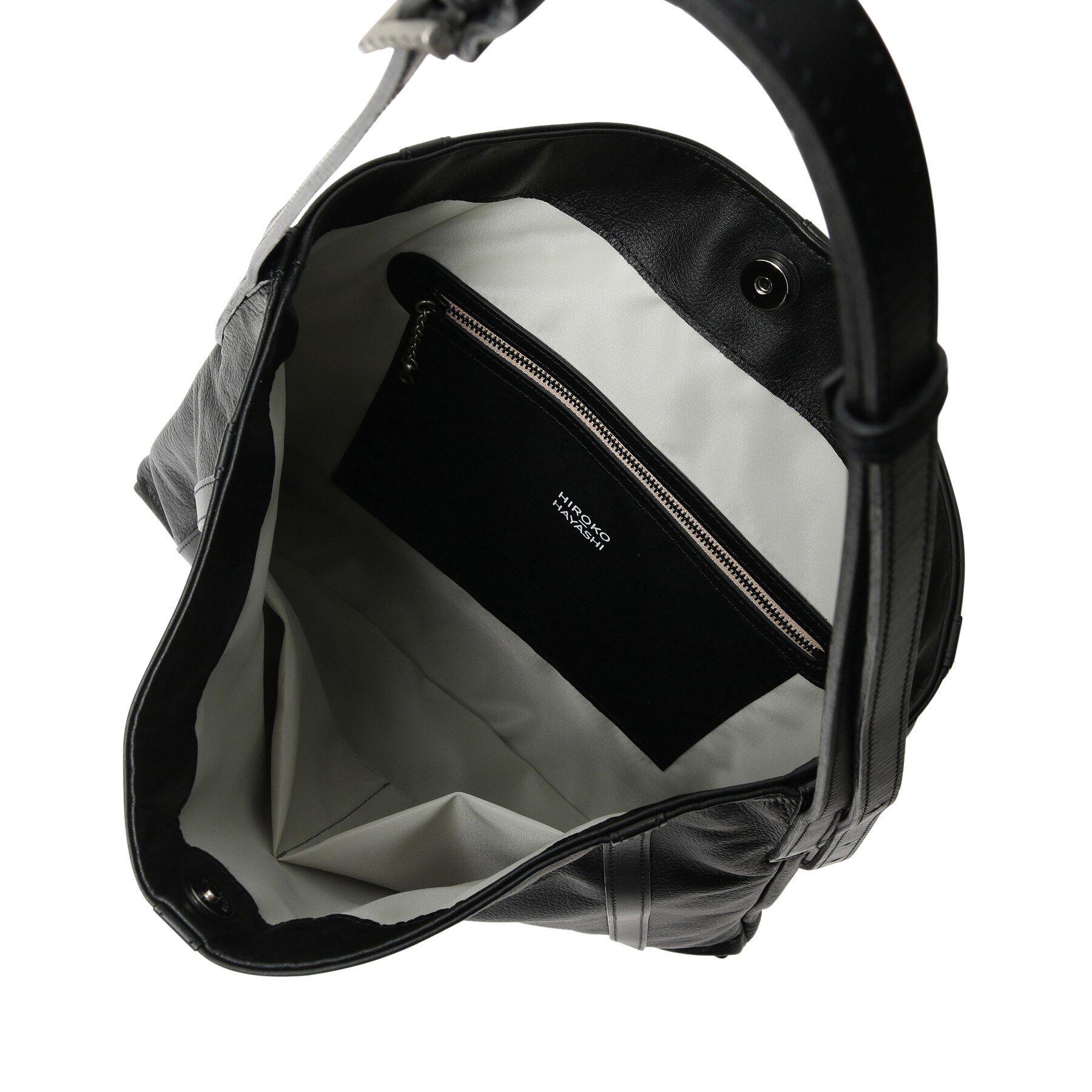 HIROKO HAYASHI「FINE（フィーネ）2wayショルダーバッグ」|ショルダー・メッセンジャー|