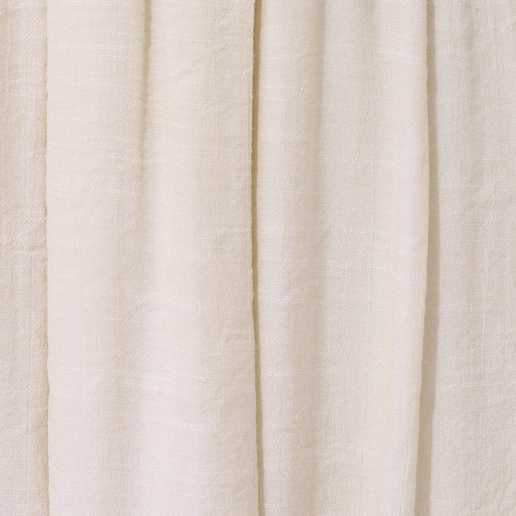 SHOO･LA･RUE「ふんわりさらさら スラブギャザースカート」|スカート|