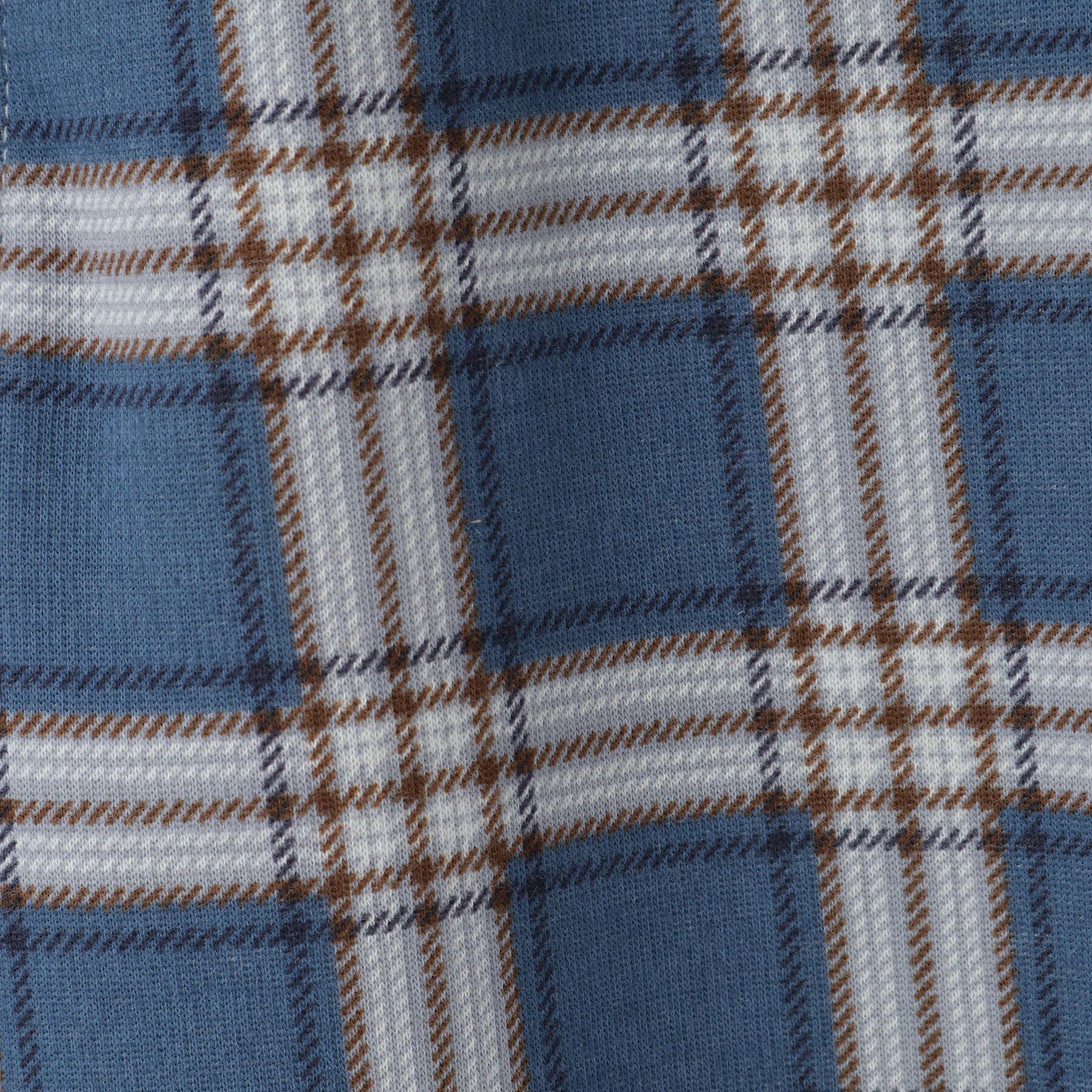 SHOO･LA･RUE「【110-140cm/男女兼用】裏シャギー総柄パンツ」|その他|