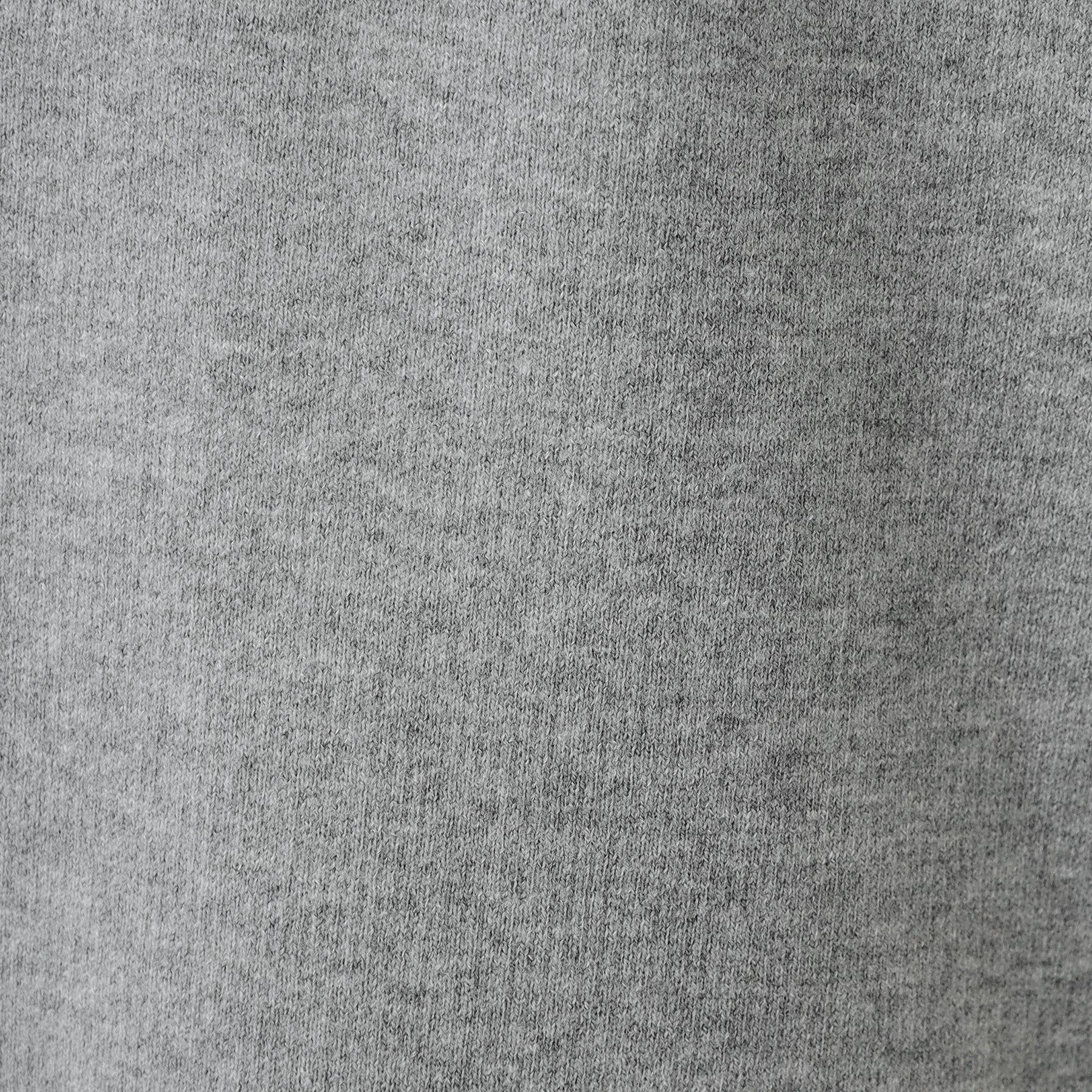 SHOO･LA･RUE「【S-LL】バックロゴがアクセント もちもちやわらかニットチュニック」|チュニック|