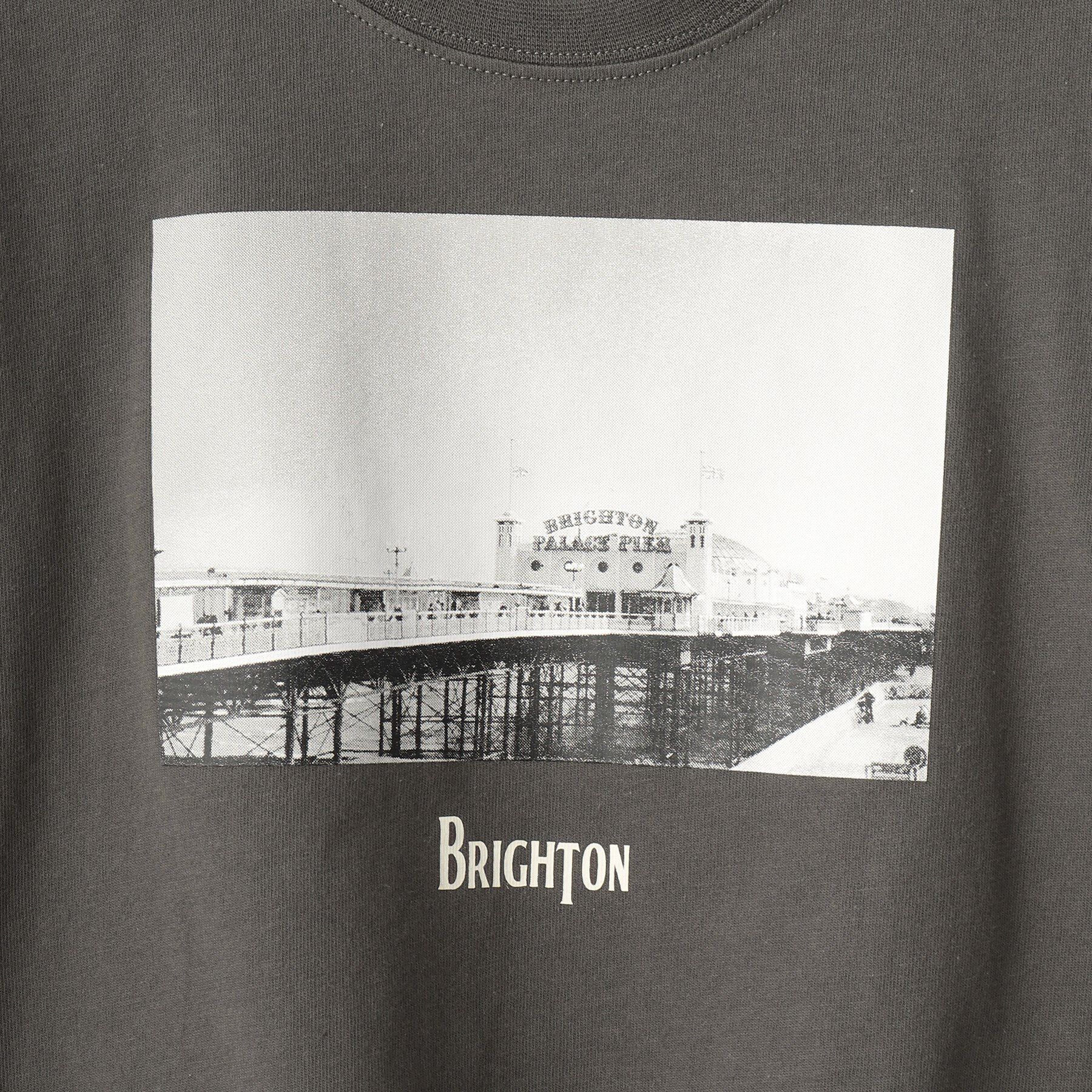 Dessin「【リンクコーデ】フォトプリントTシャツ」|Tシャツ・カットソー|