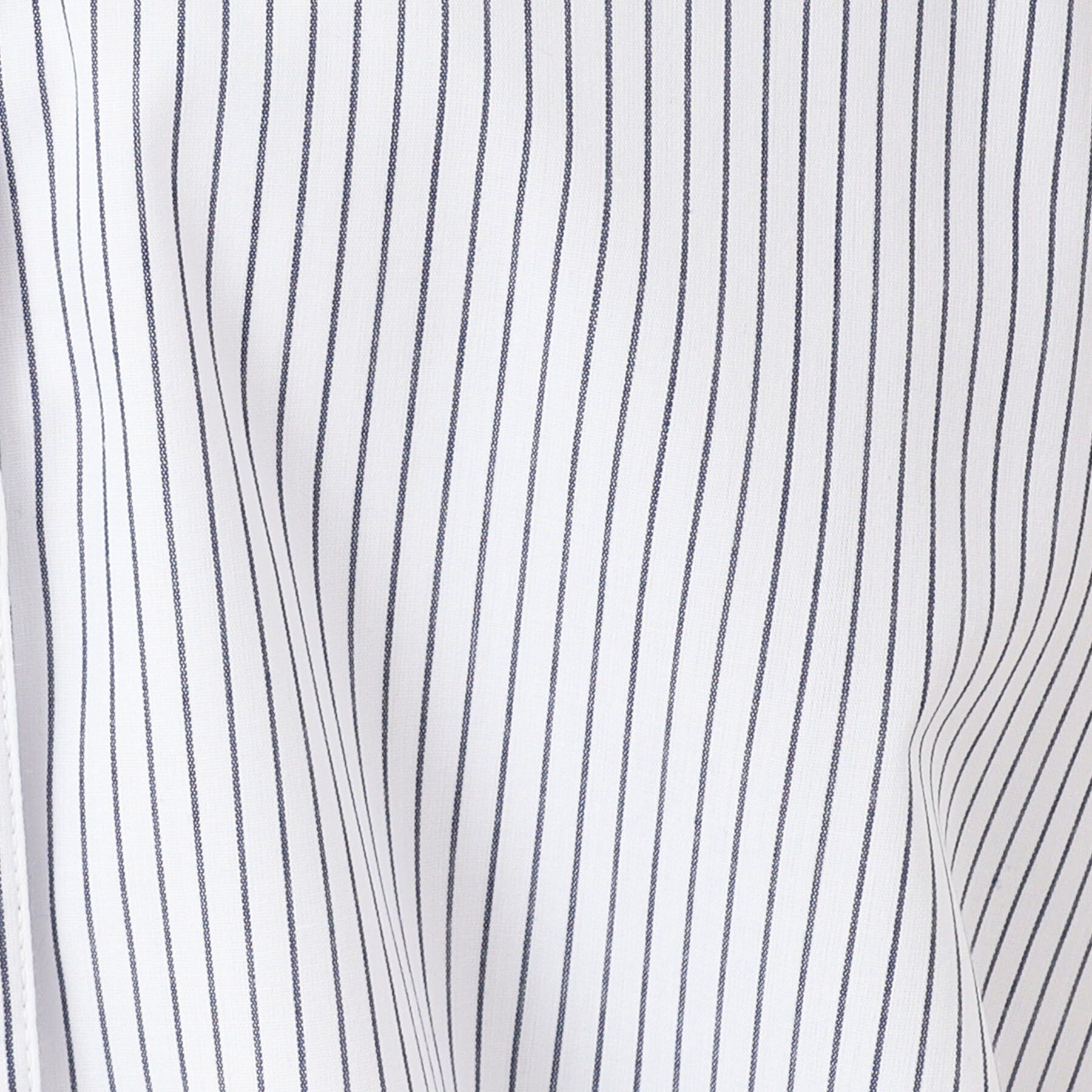 Dessin「【洗える】ドローコード付きブラウス（XS～L）」|シャツ・ブラウス|