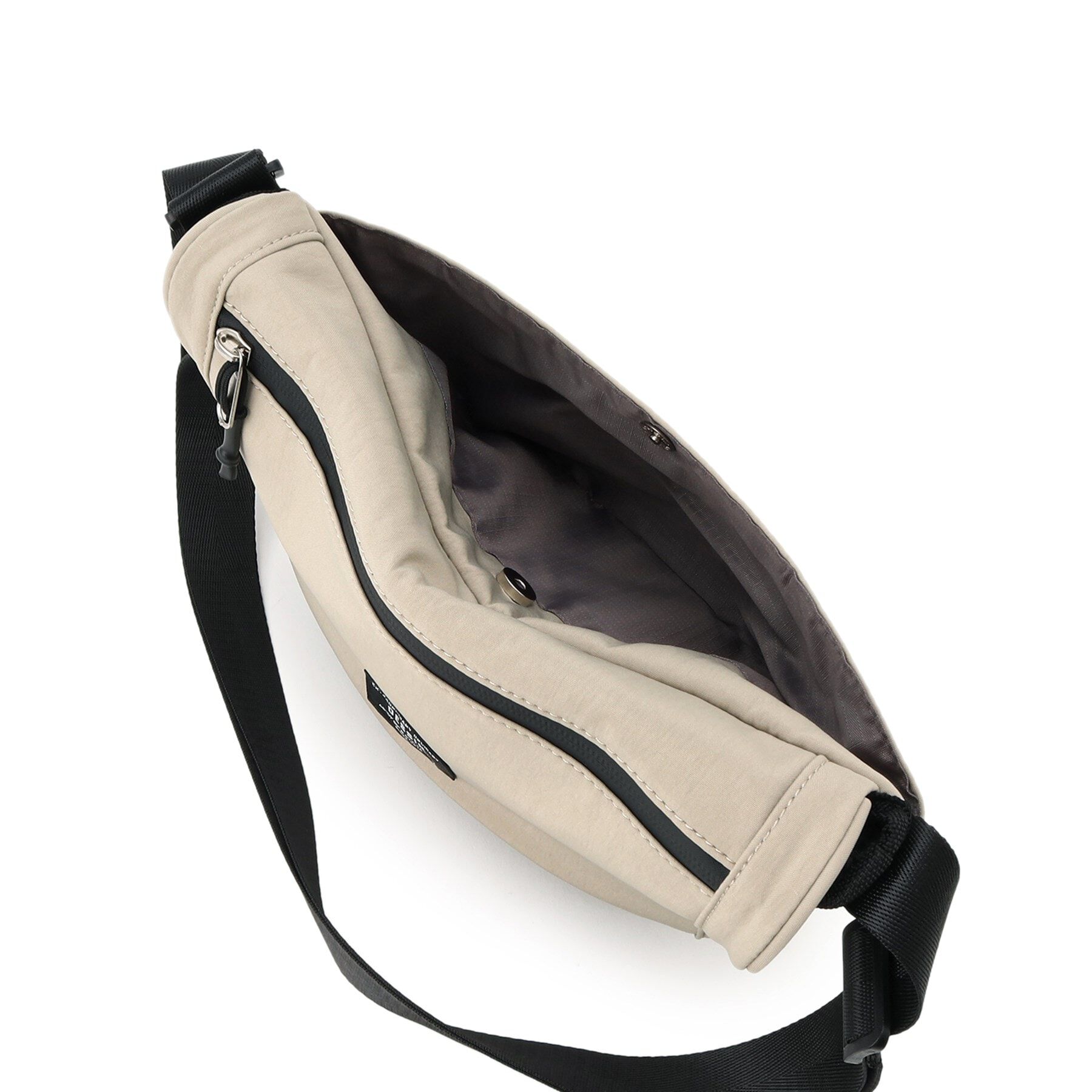 Dessin「【軽量】ナイロンミニメッセンジャー」|ショルダー・メッセンジャー|