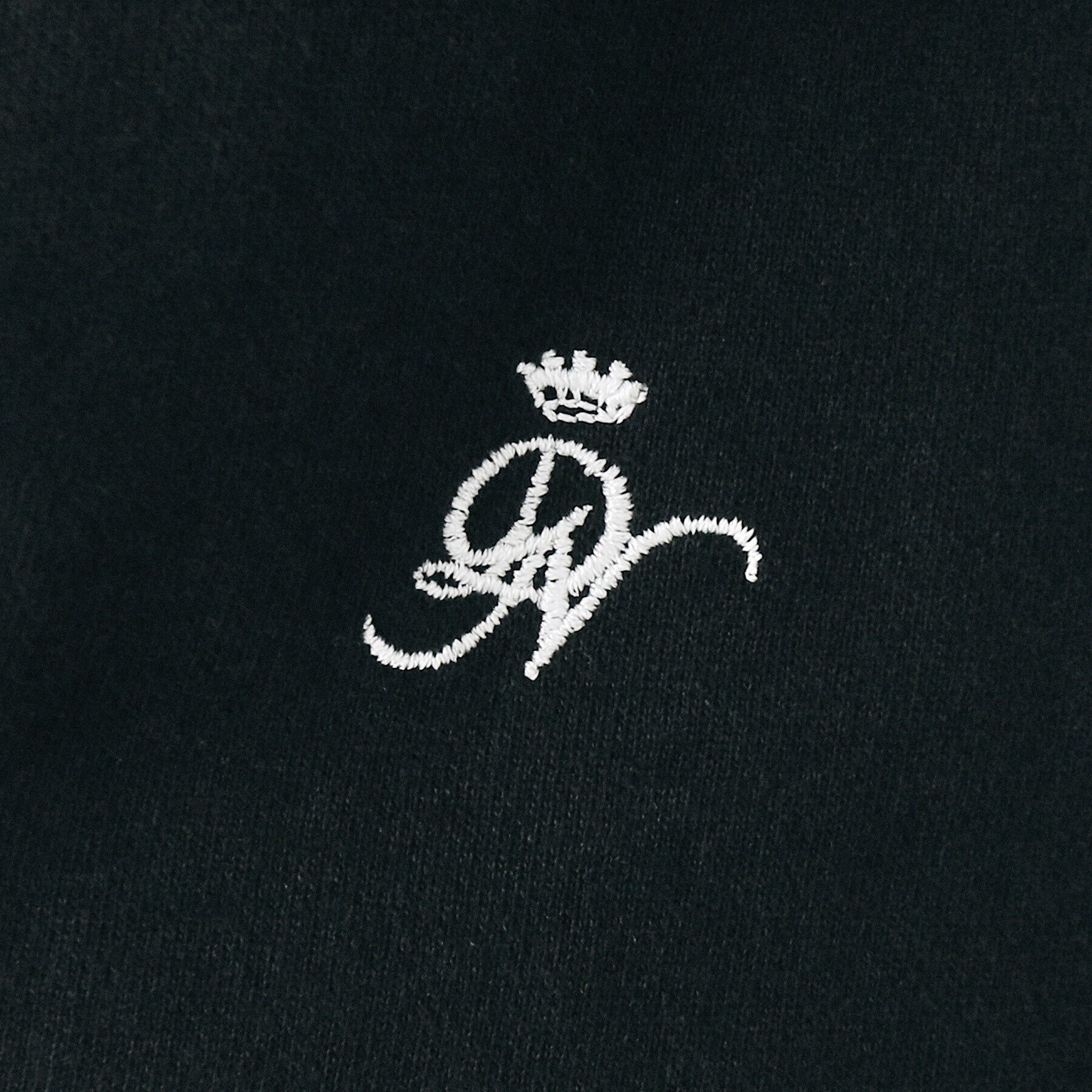 Dessin「【360度可愛い・洗える】バックヘンリーネックカットソー（XS～L）」|Tシャツ・カットソー|