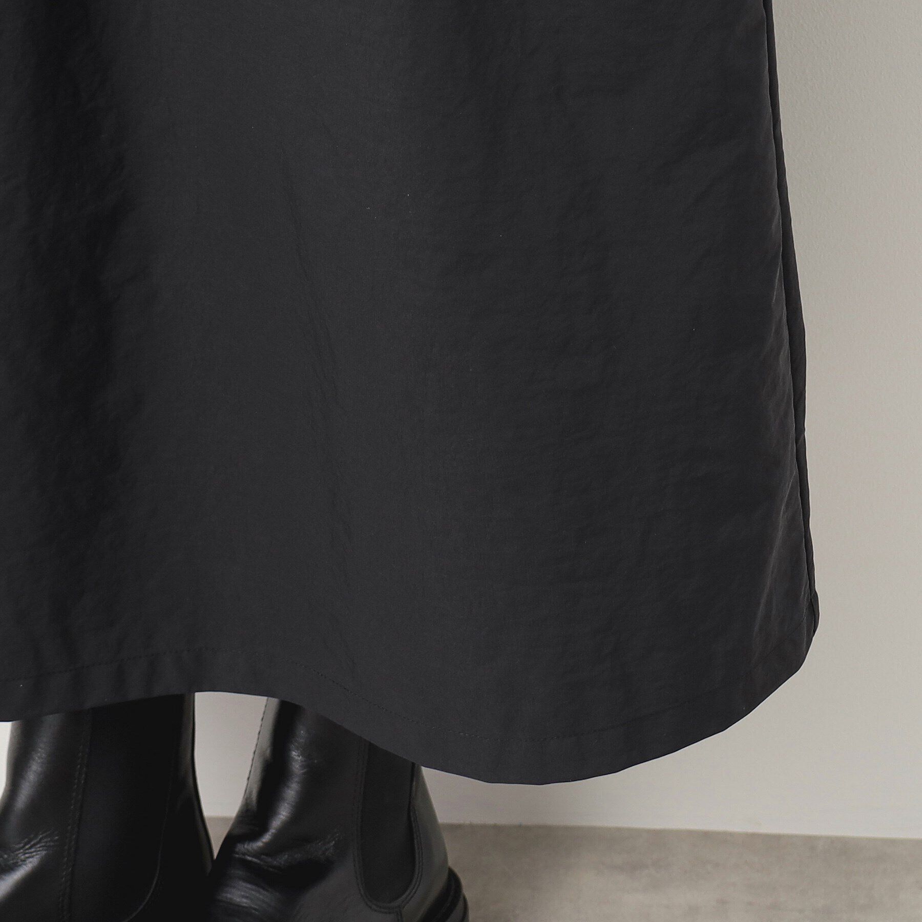 Dessin「【洗える】リブジャージドッキングワンピース」|ワンピース|