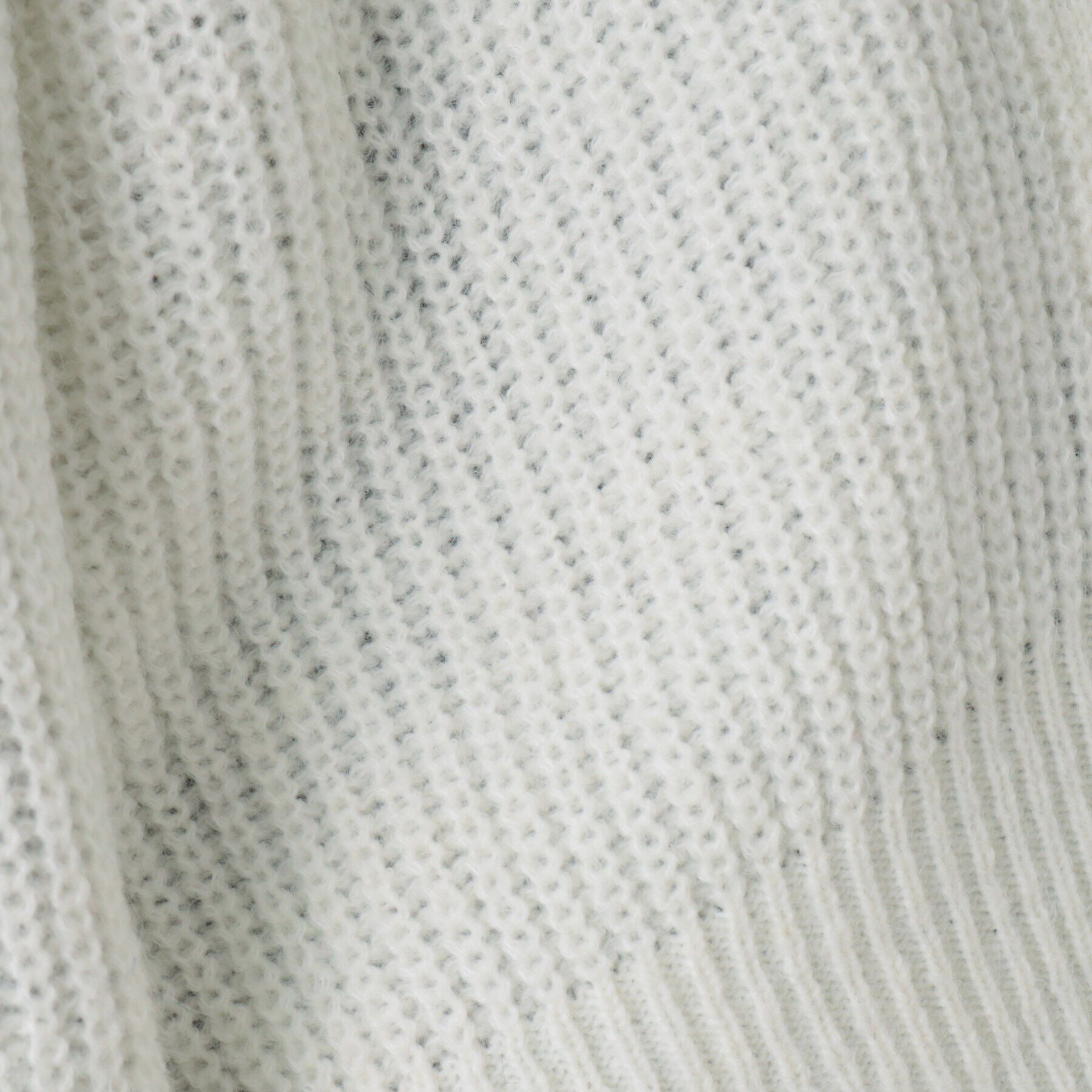 Dessin「【洗える】ローゲージカーディガン」|カーディガン|