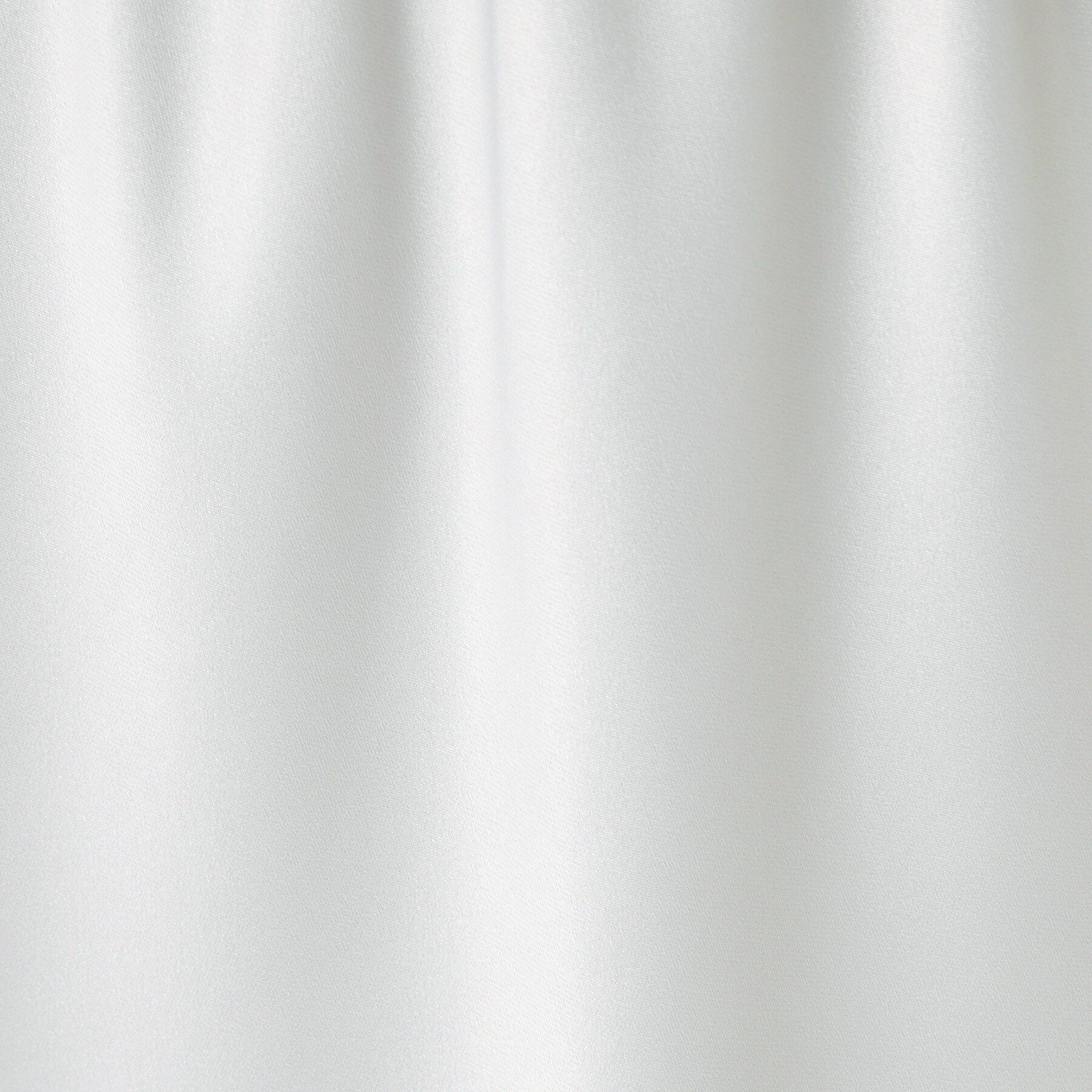 Dessin「【洗える】ナローサテンロングスカート」|スカート|