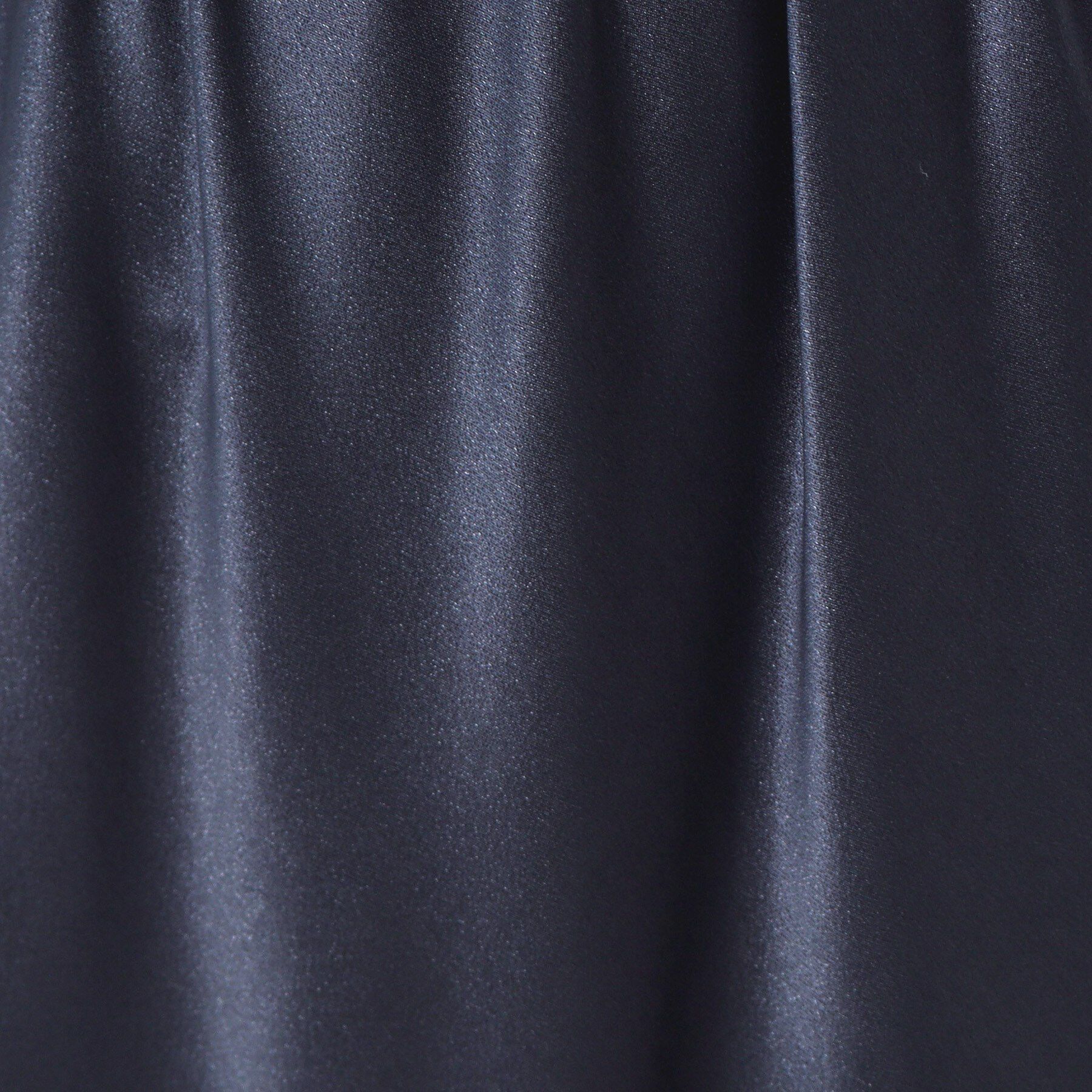 Dessin「【洗える】ナローサテンロングスカート」|スカート|