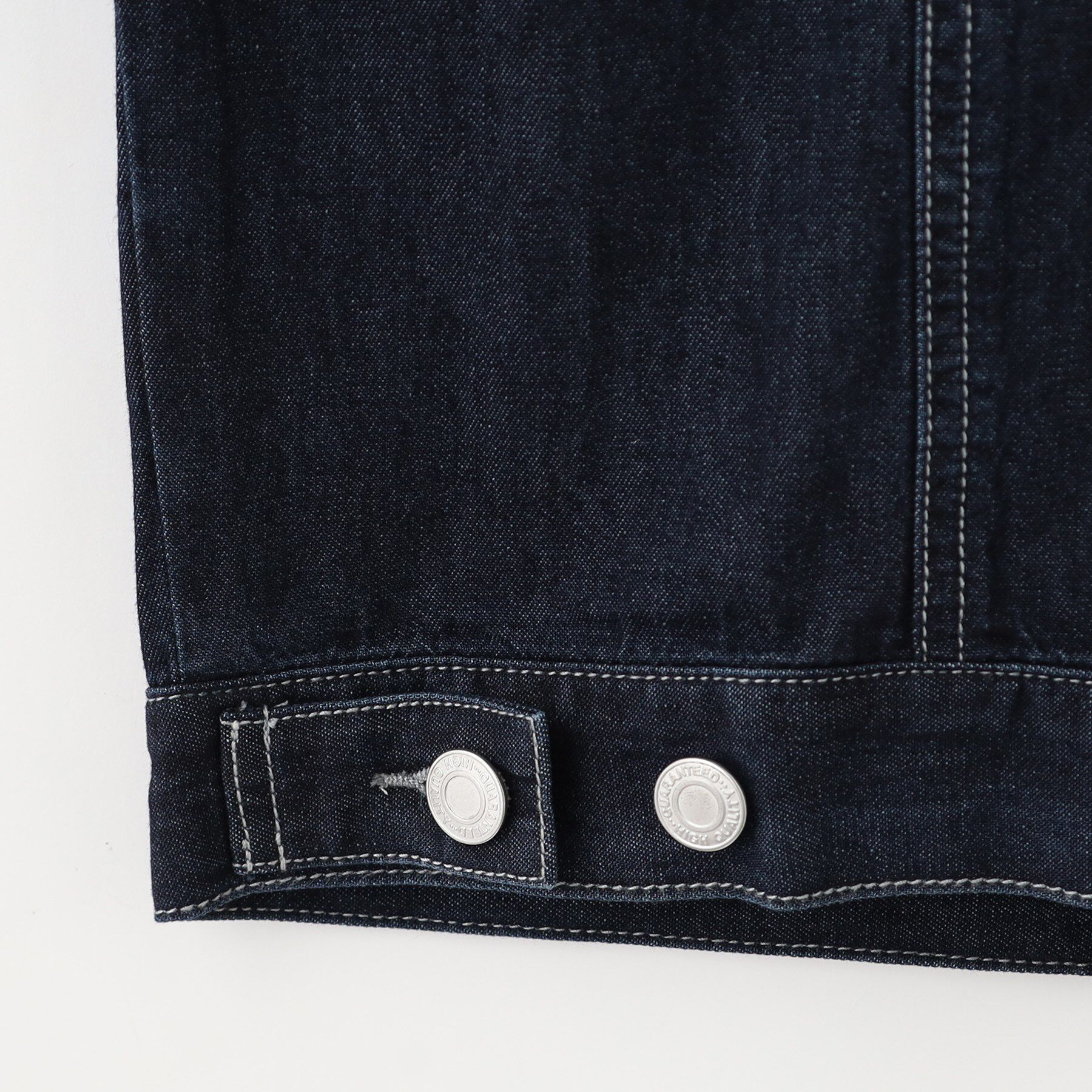 Dessin「ビッグシルエットGジャン」|デニムジャケット|