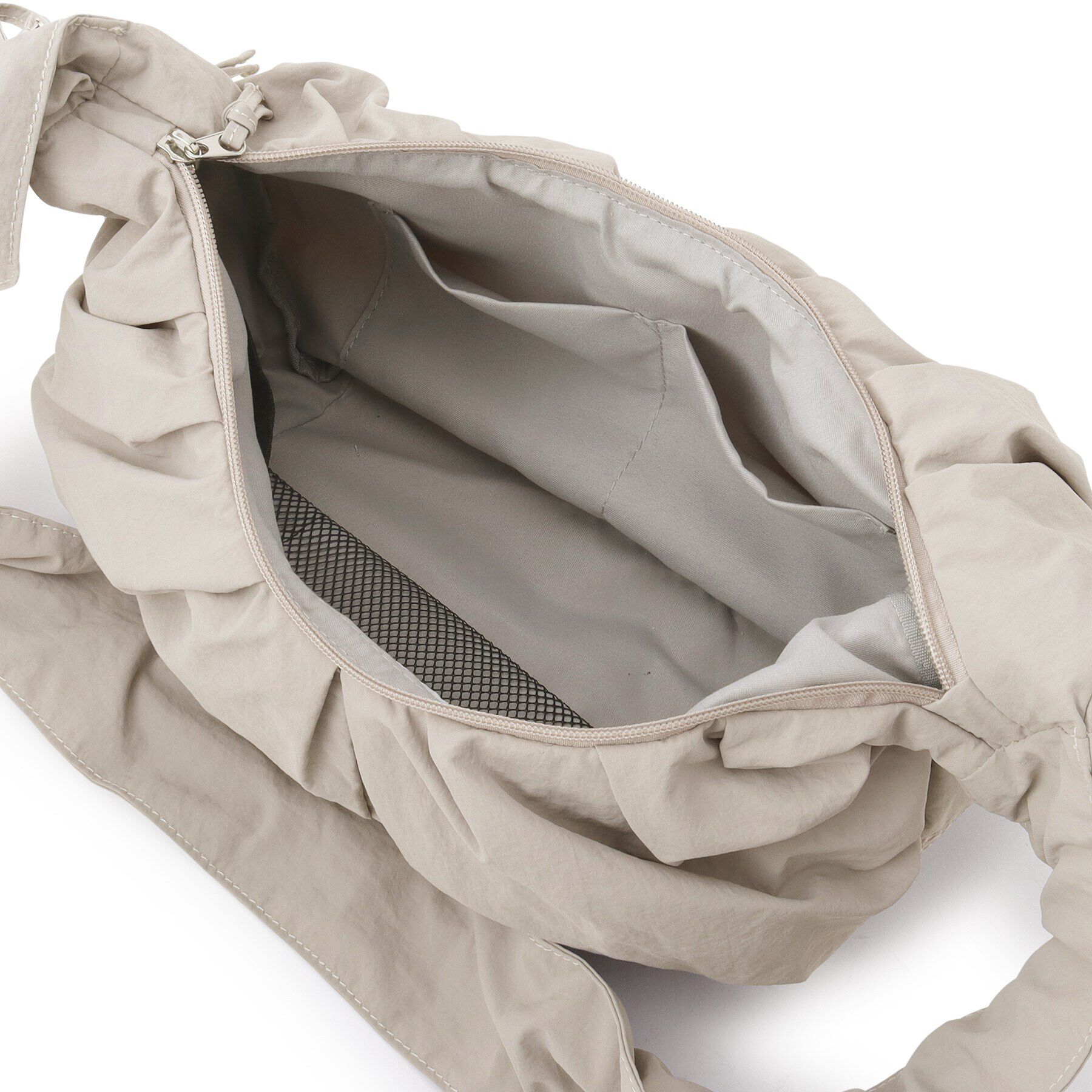 Dessin「シャーリングナイロンショルダー」|ショルダー・メッセンジャー|