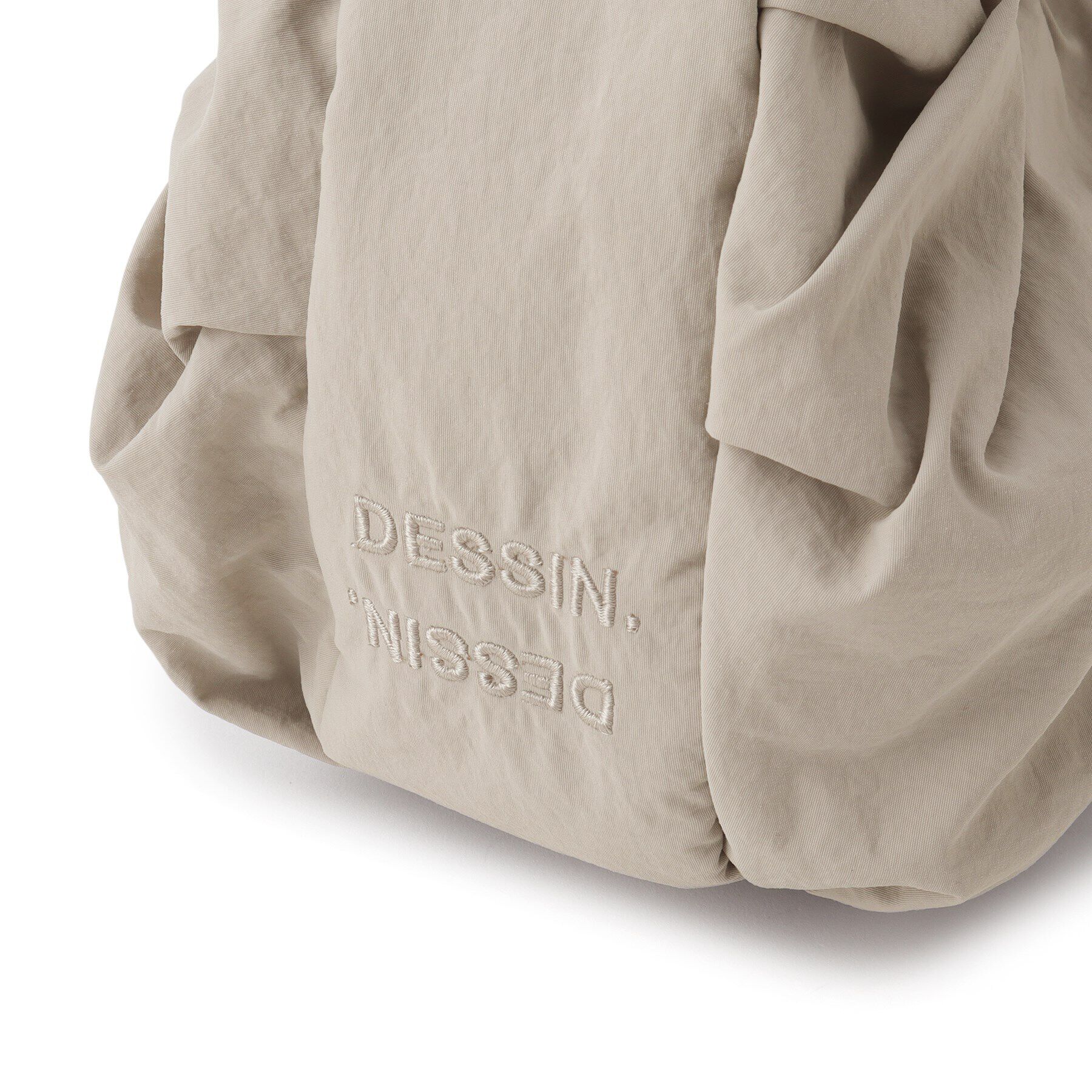 Dessin「シャーリングナイロンショルダー」|ショルダー・メッセンジャー|