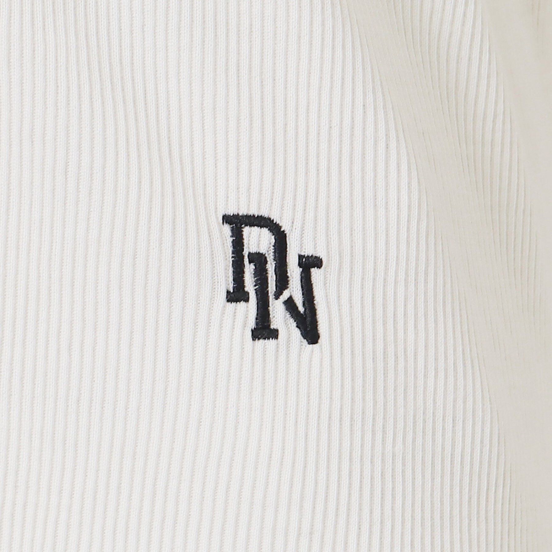 Dessin「リブタートルネックロングスリーブ」|Tシャツ・カットソー|