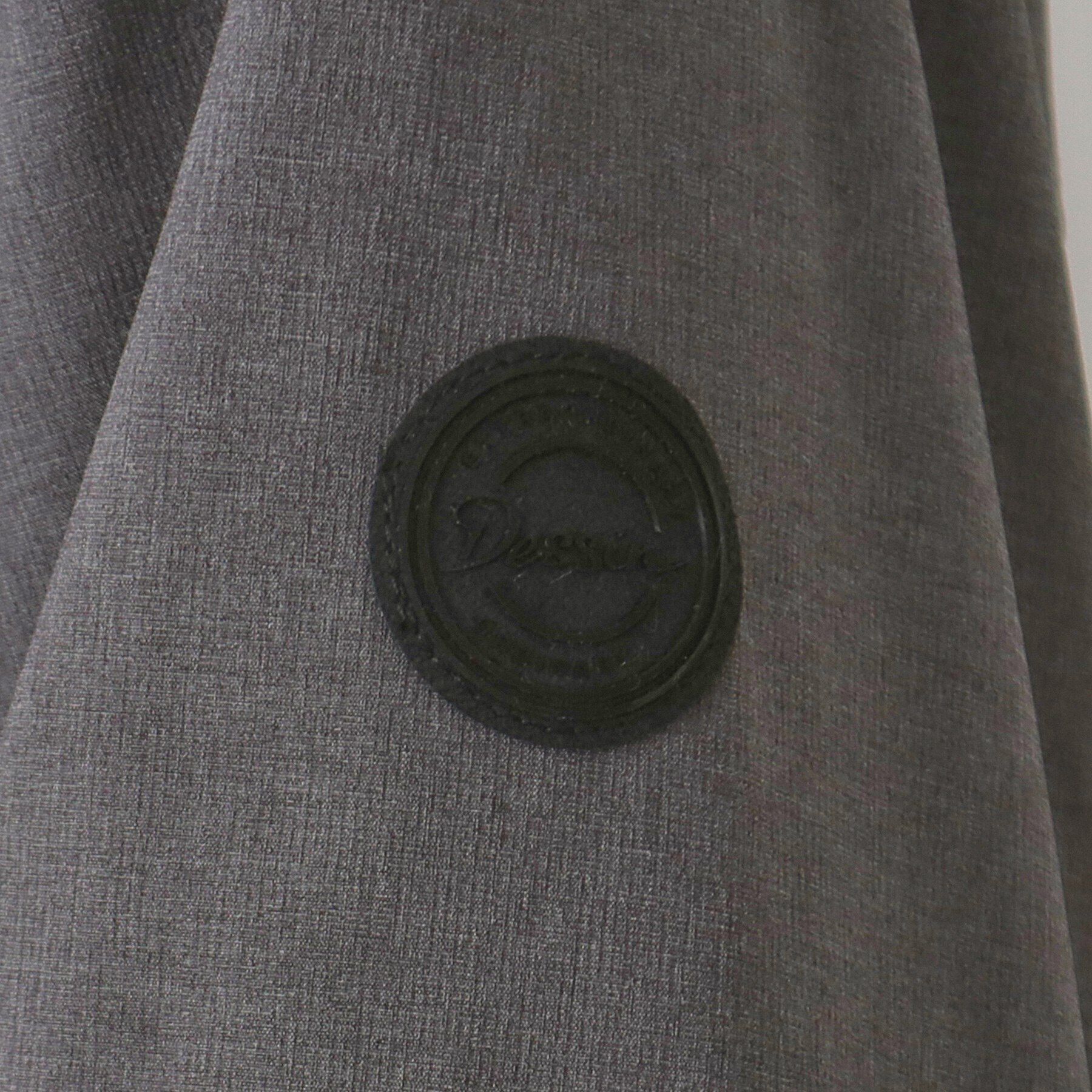 Dessin「【撥水素材】リブブルゾン」|ブルゾン・スタジャン|