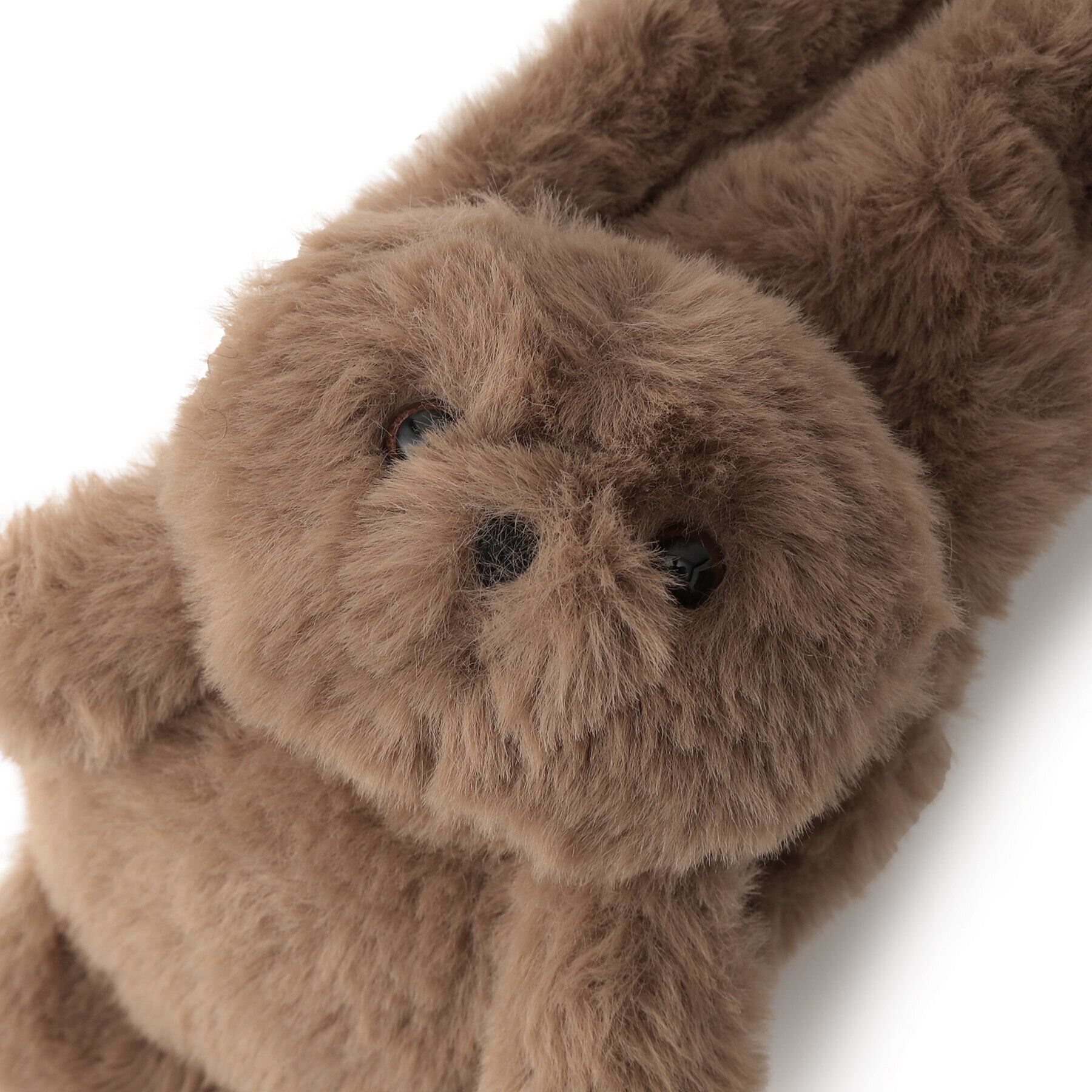 Dessin「ティディキッズネックマフラー」|スヌード|