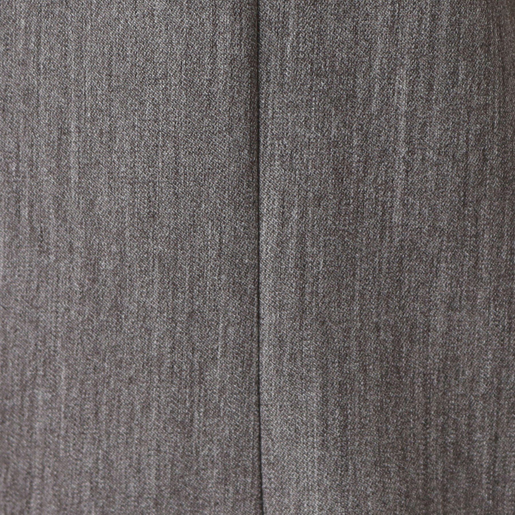 Dessin「【洗える】フロントファスナー付きビスチェ」|ベスト・ジレ|