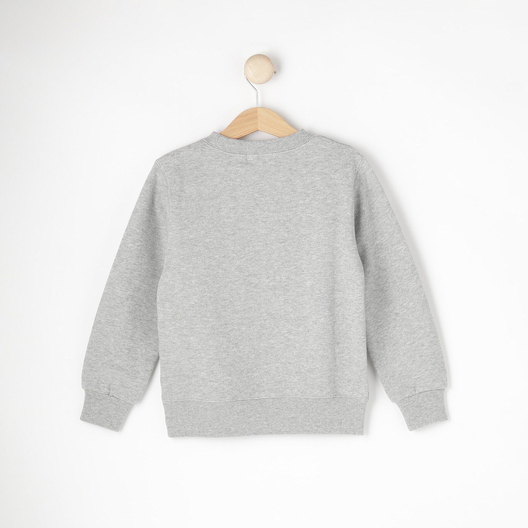 Dessin「【リンクコーデ】フォントプリントスウェット」|その他|