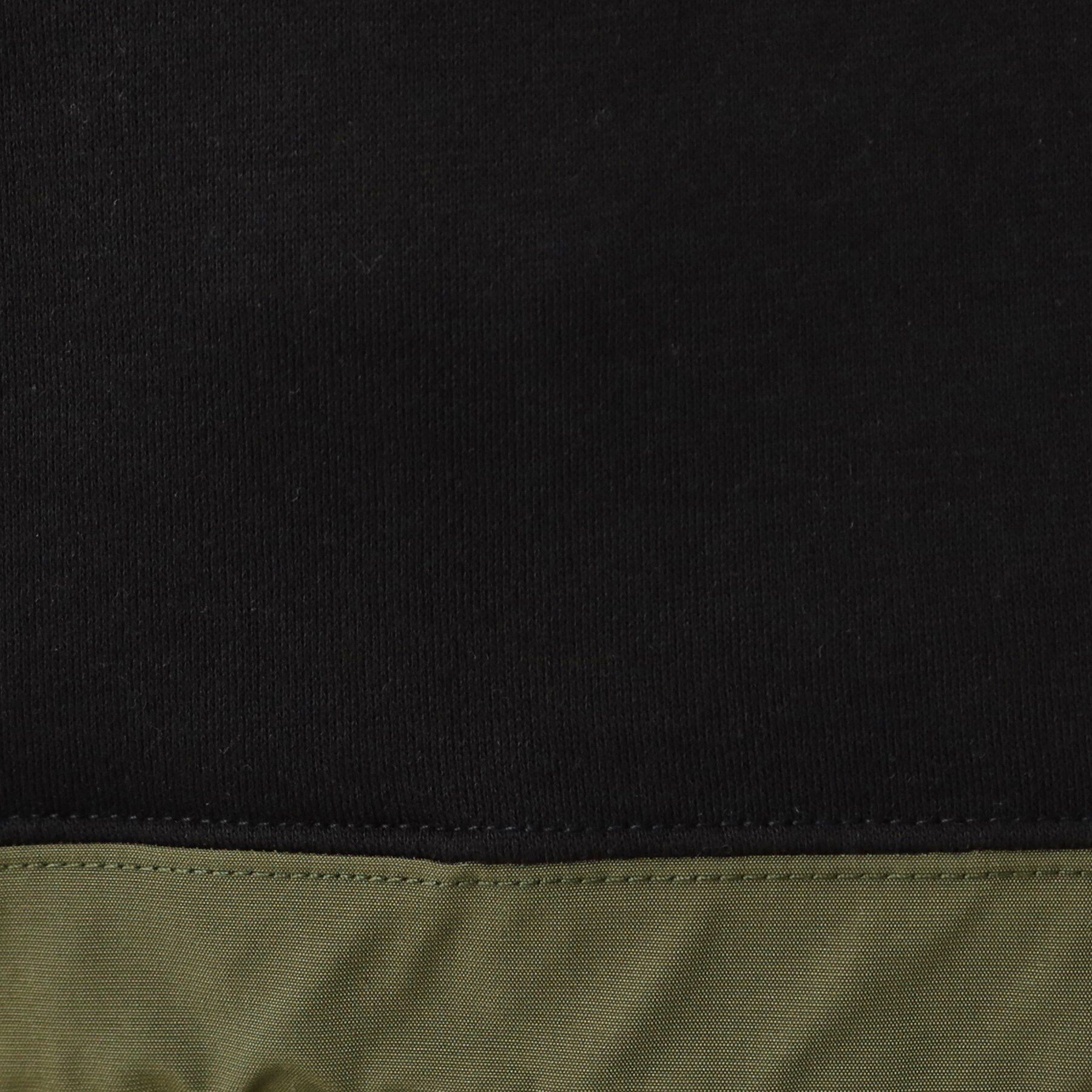 Dessin「【洗える】ポケット付きスウェット」|パーカー|