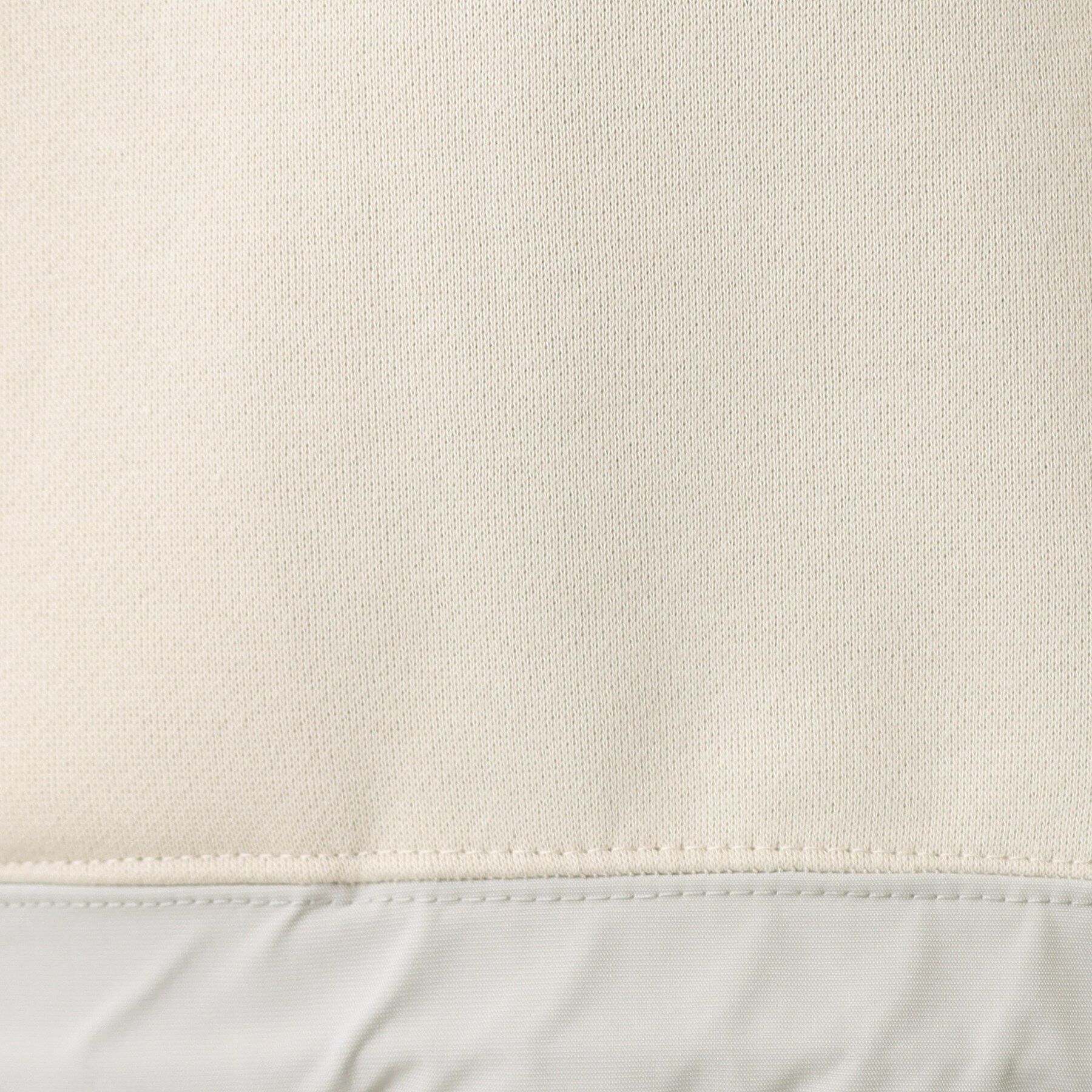 Dessin「【洗える】ポケット付きスウェット」|パーカー|