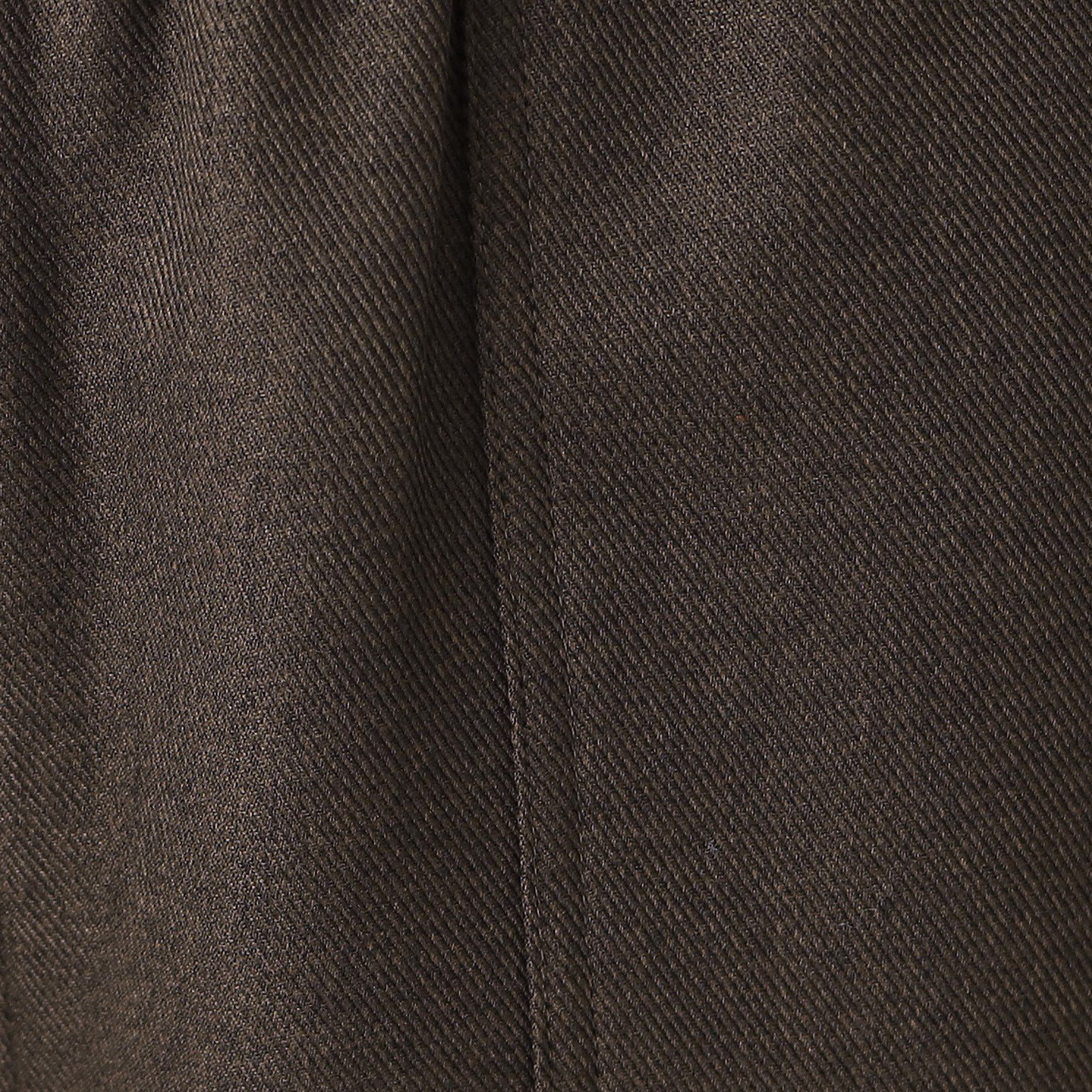 Dessin「【ウエストゴム・裏付き・洗える】アウトポケット付きパンツ（XS～L）」|その他|