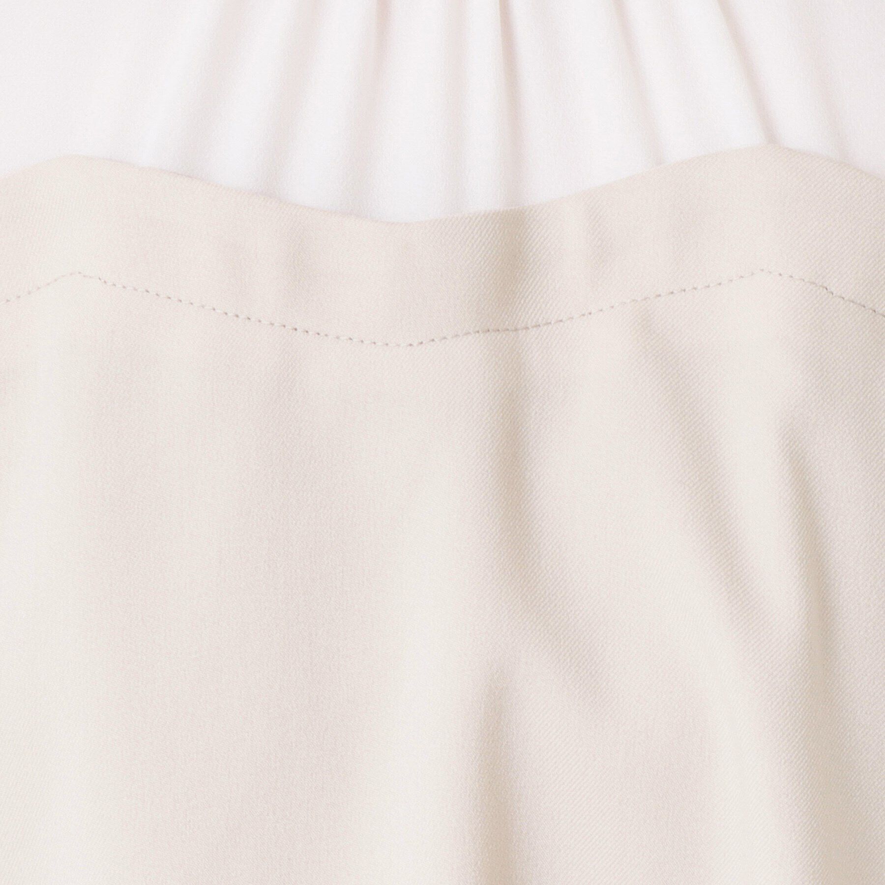 Dessin「【入卒/セレモニー/洗える】セットアップ風ワンピース」|ワンピース|