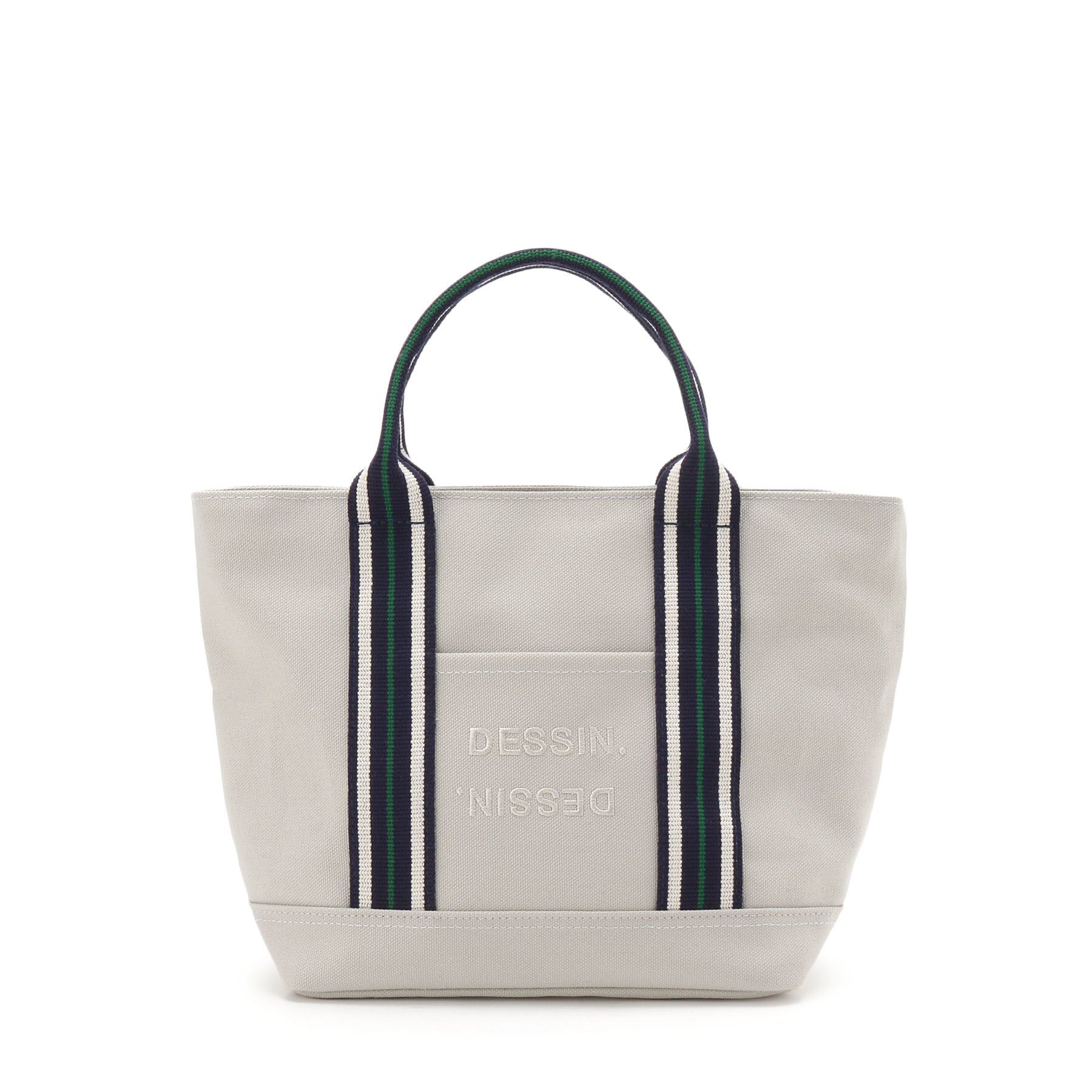 Dessin「【軽量】テープトートバッグS」|トートバッグ|