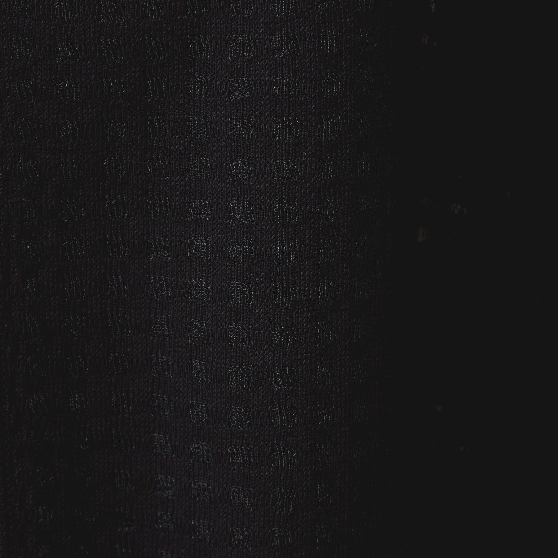 Dessin「【洗える】チェック柄シアークルーネックカーディガン」|カーディガン|