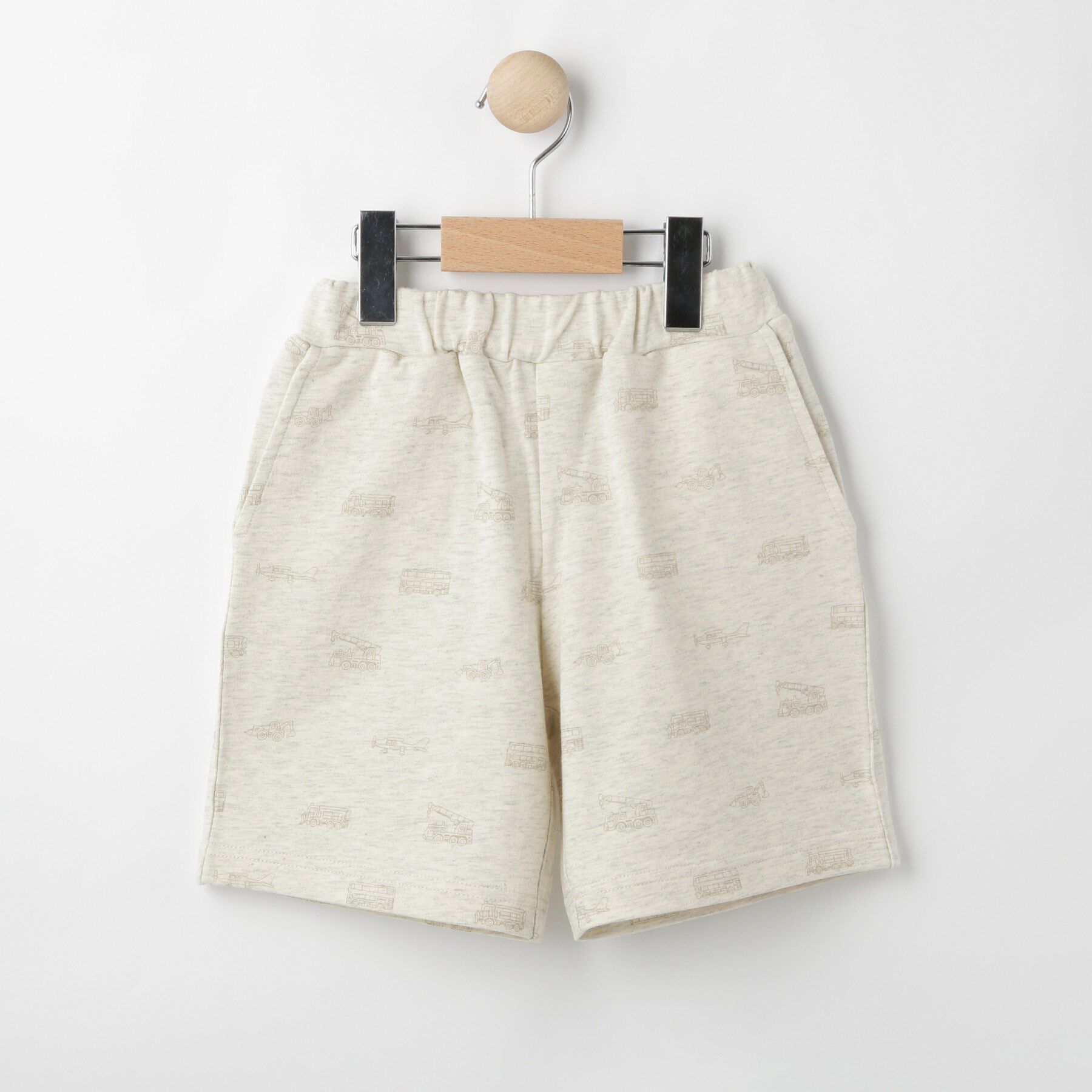 Dessin「siku(ジク) コラボ スウェットパンツ」|その他|グレージュ(050)