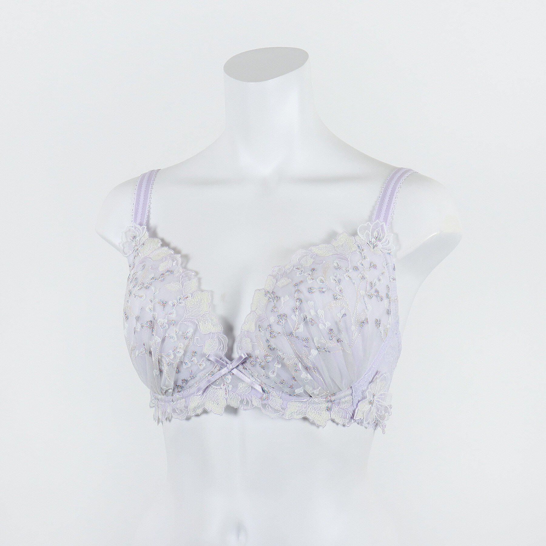 Risa Magli「ロマーヌ ブラジャー」|インナー|