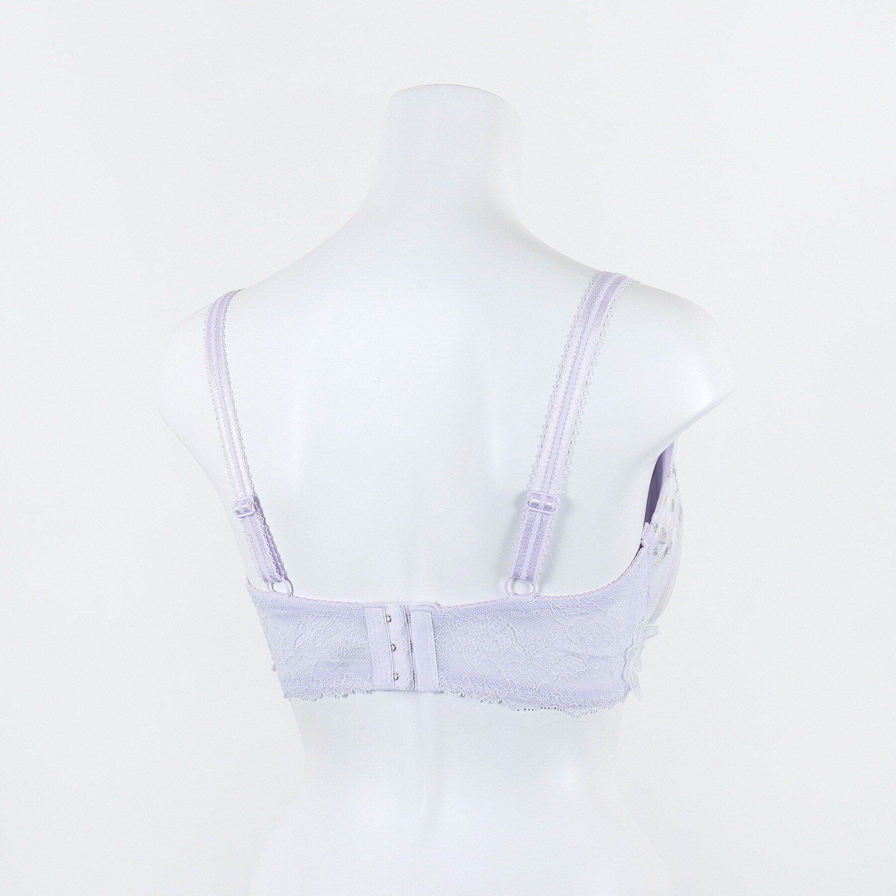 Risa Magli「ロマーヌ ブラジャー」|インナー|